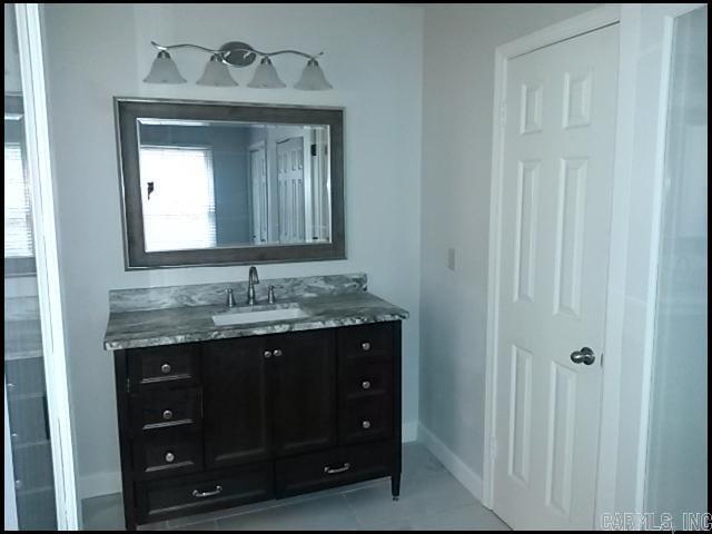 Hill Crest - Residential Lease