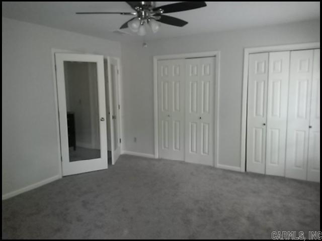 Hill Crest - Residential Lease