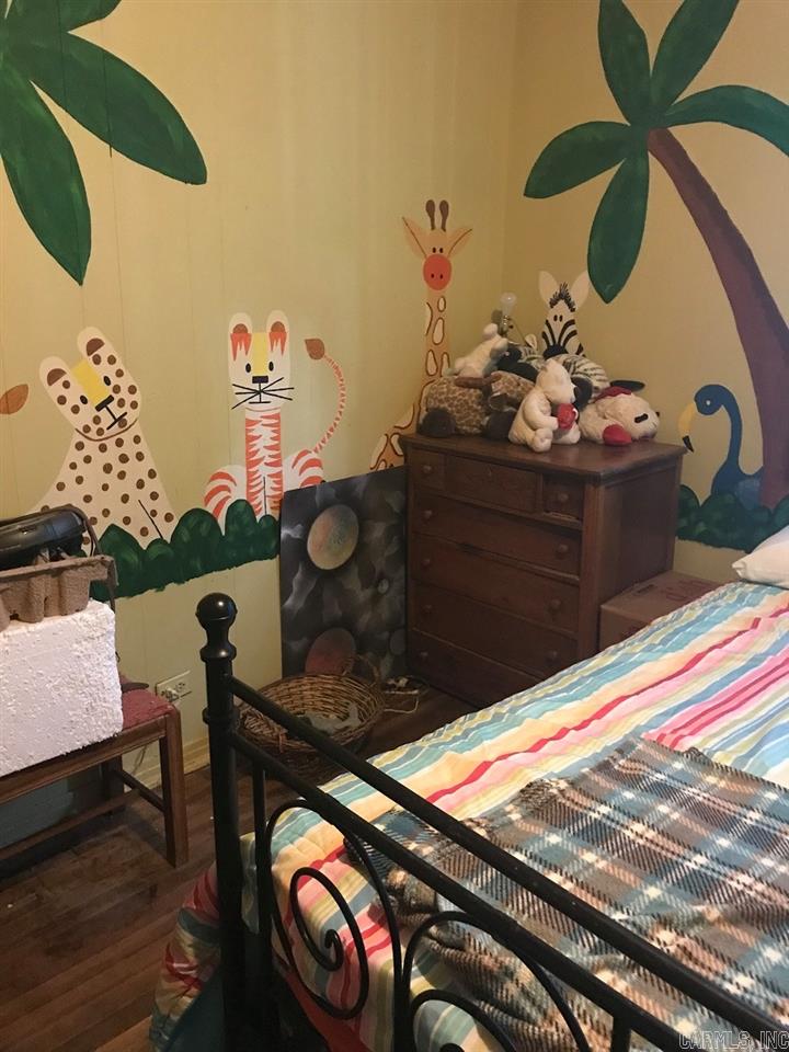 Camden - Residential