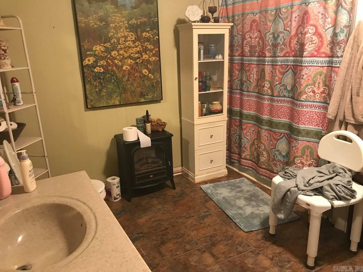 Camden - Residential