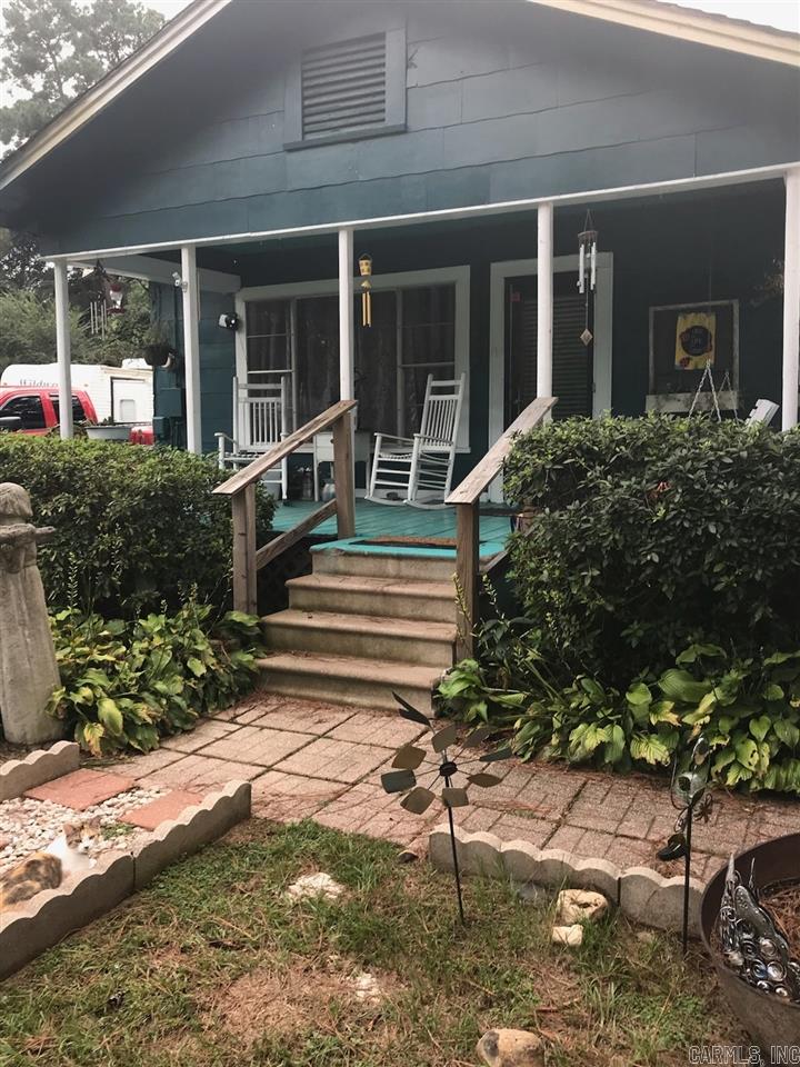 Camden - Residential