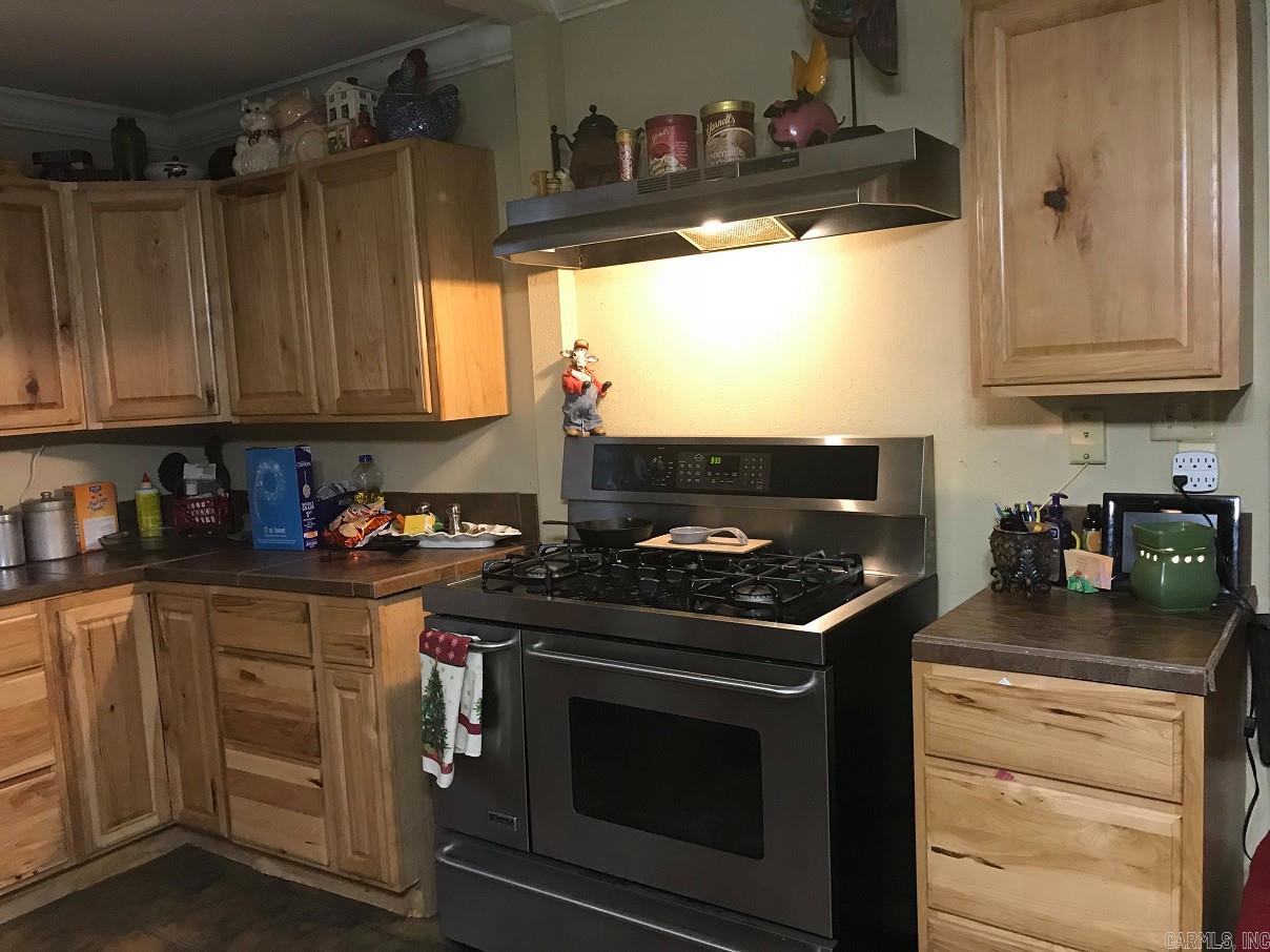 Camden - Residential