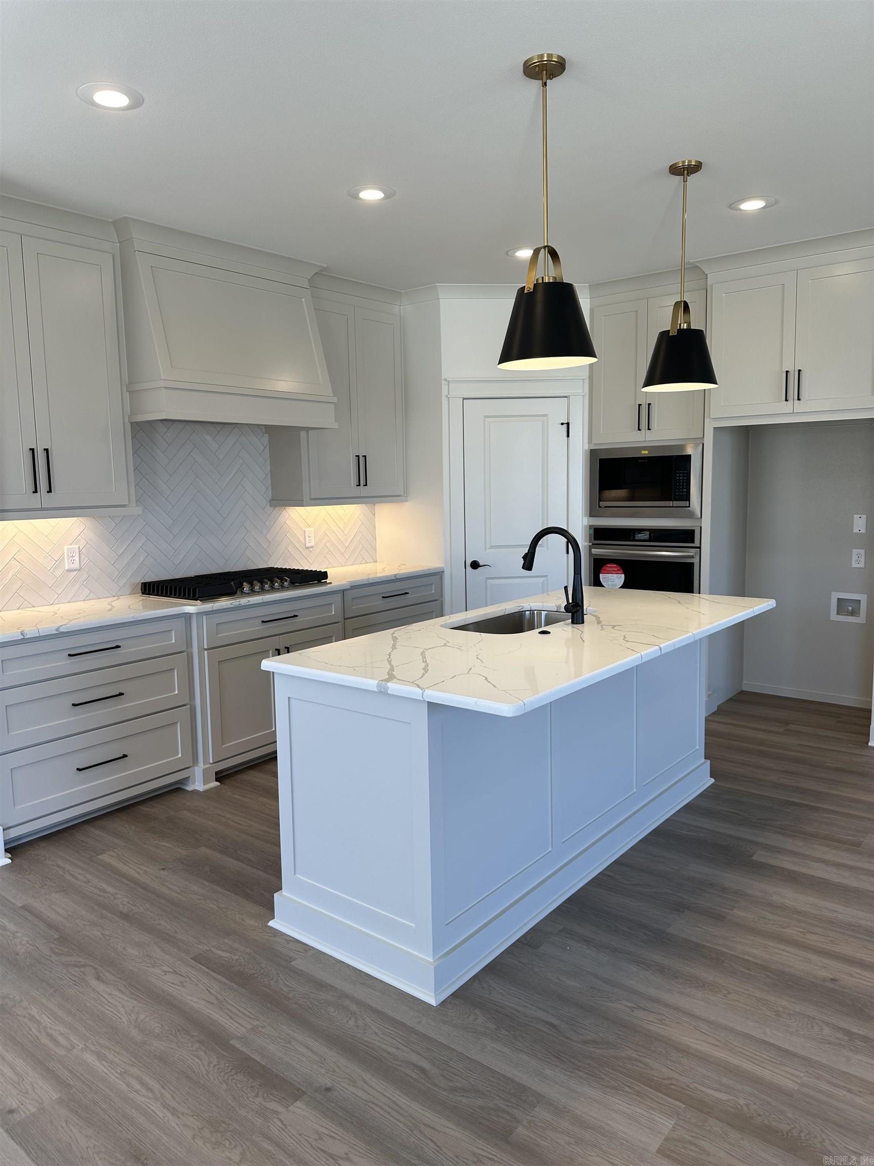 FLETCHER VALLEY "FLETCHER RIDGE" - Residential