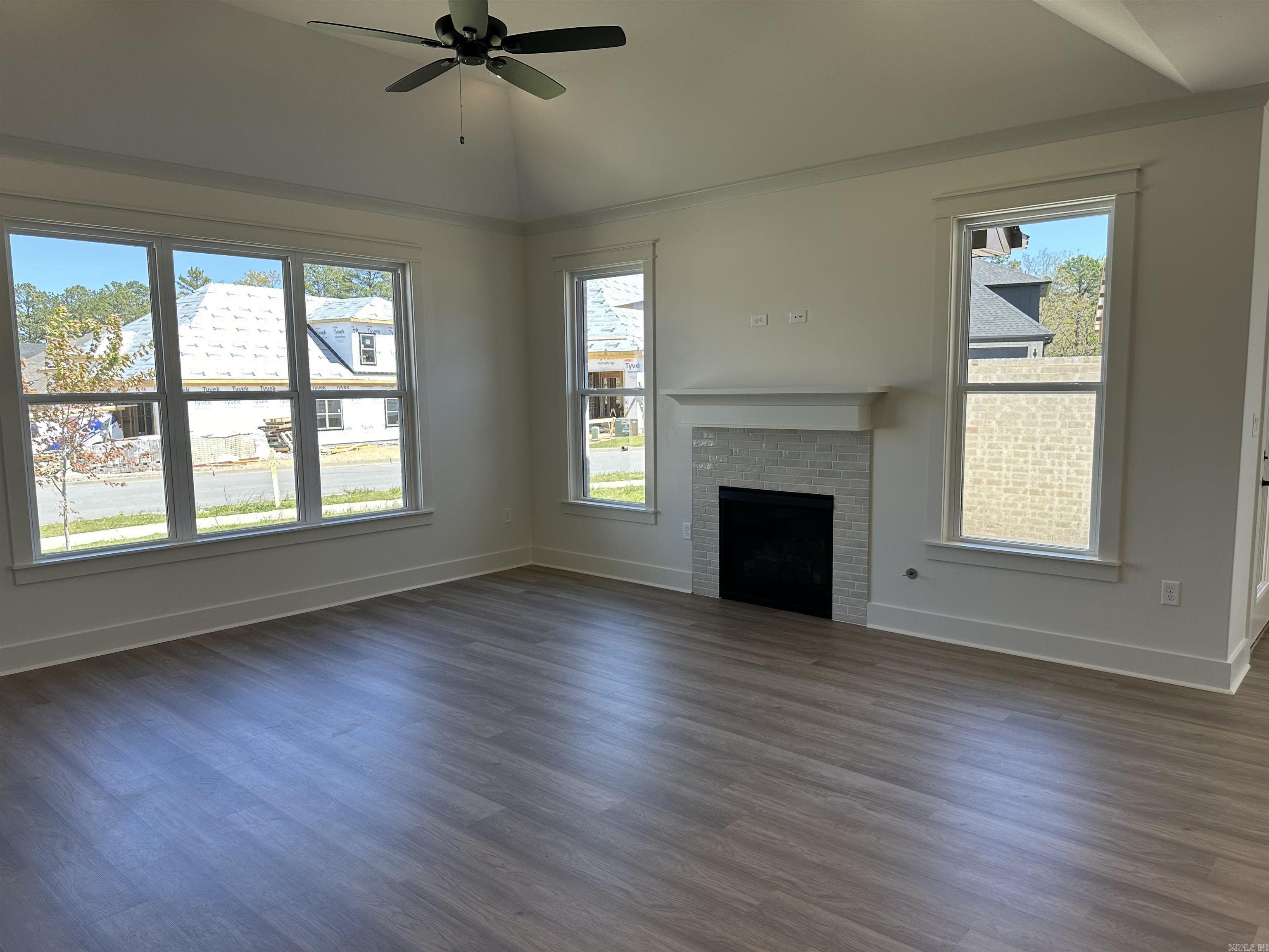 FLETCHER VALLEY "FLETCHER RIDGE" - Residential