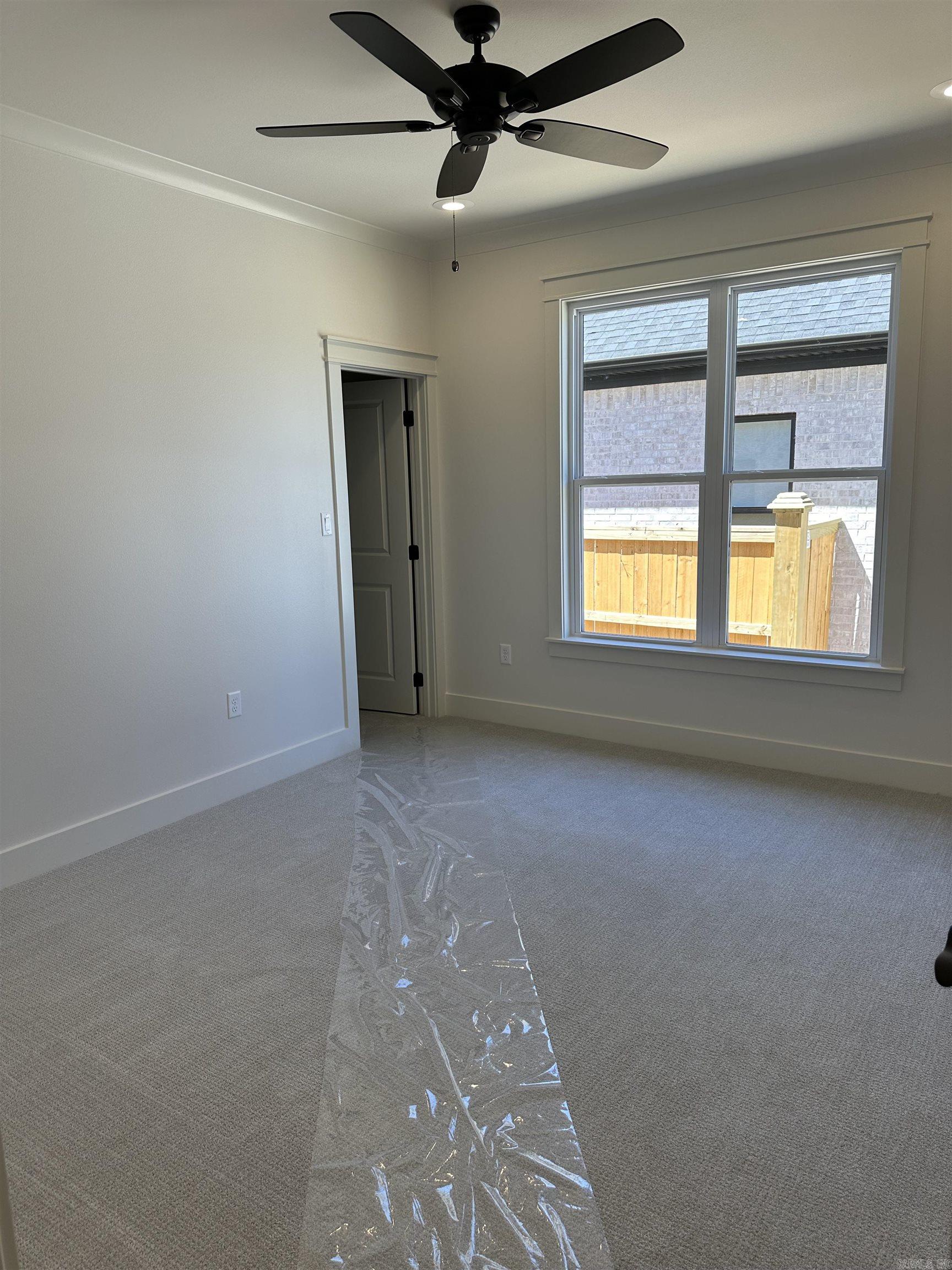 FLETCHER VALLEY "FLETCHER RIDGE" - Residential