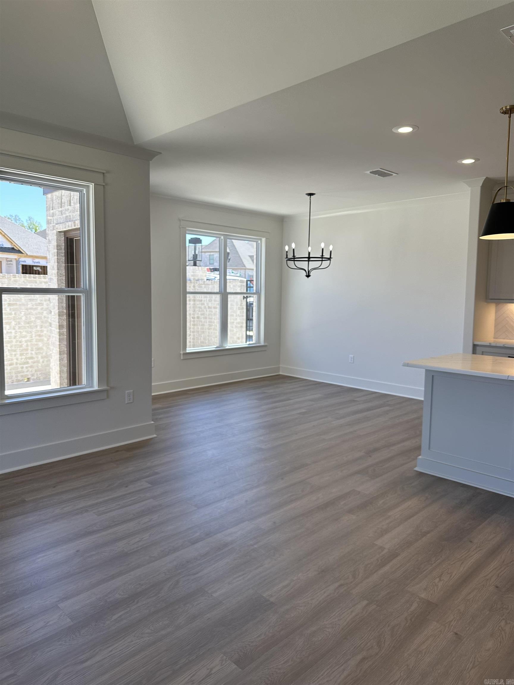 FLETCHER VALLEY "FLETCHER RIDGE" - Residential