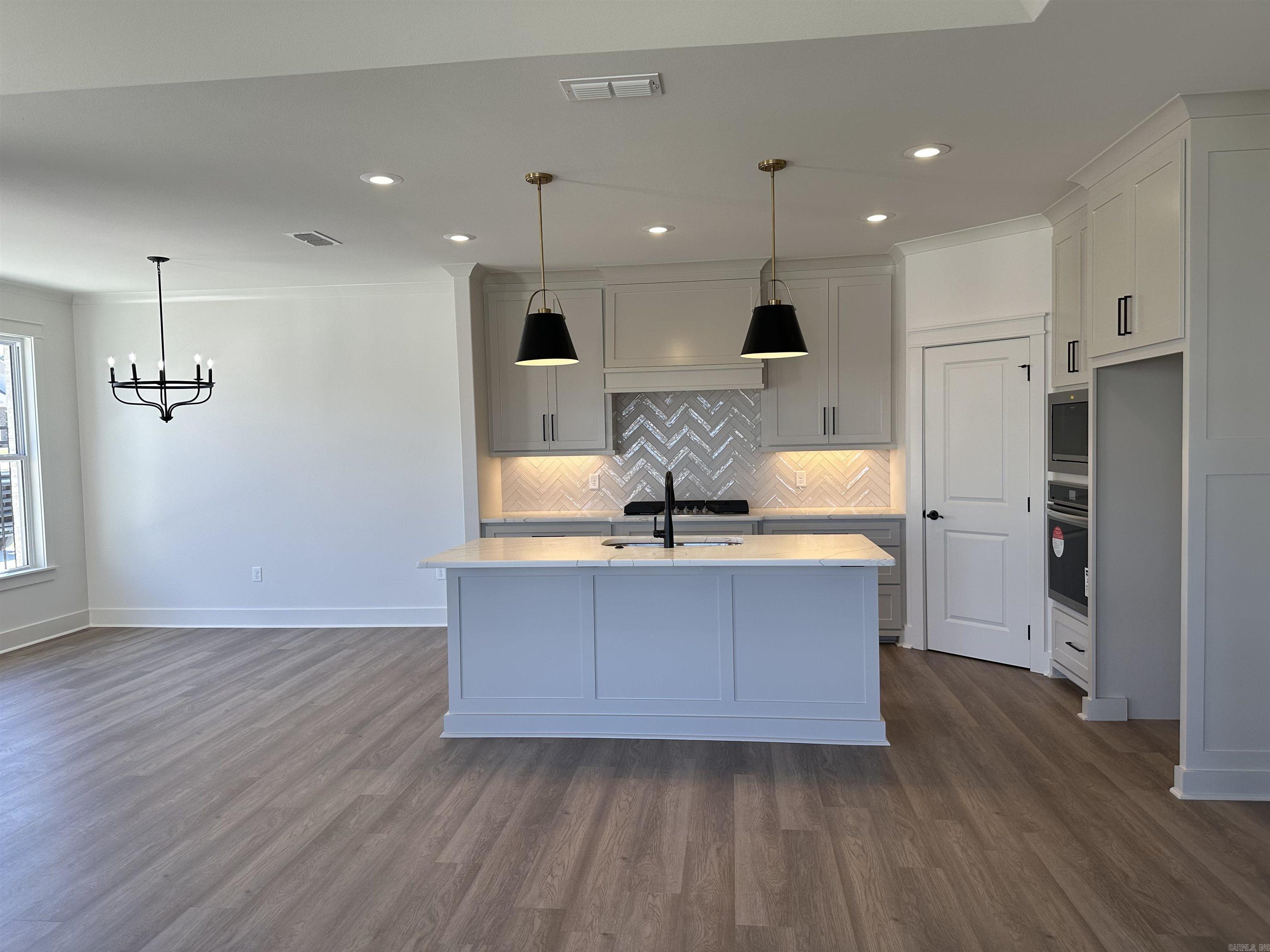 FLETCHER VALLEY "FLETCHER RIDGE" - Residential