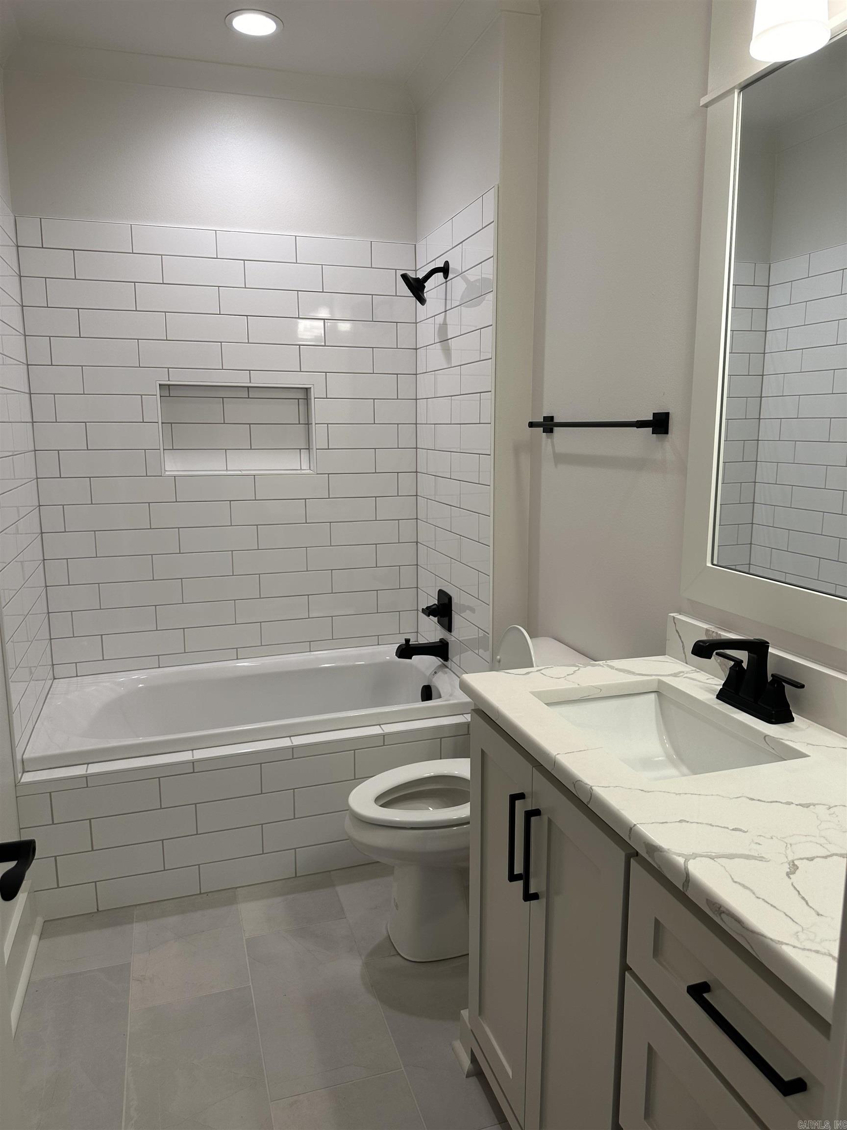 FLETCHER VALLEY "FLETCHER RIDGE" - Residential