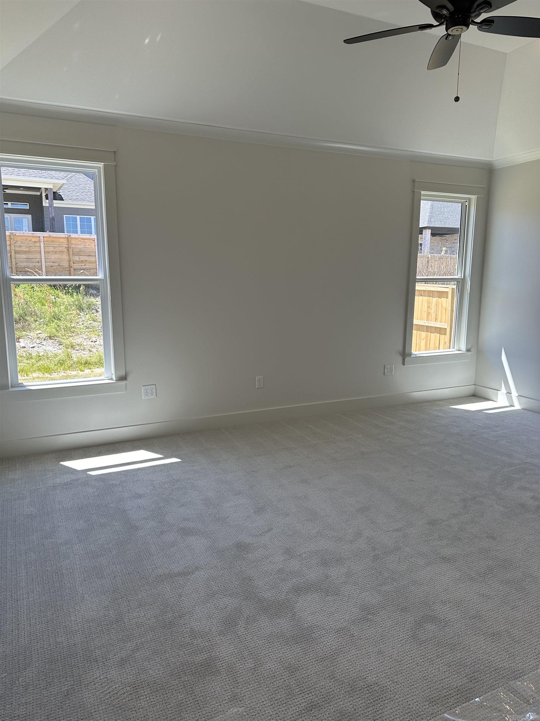 FLETCHER VALLEY "FLETCHER RIDGE" - Residential