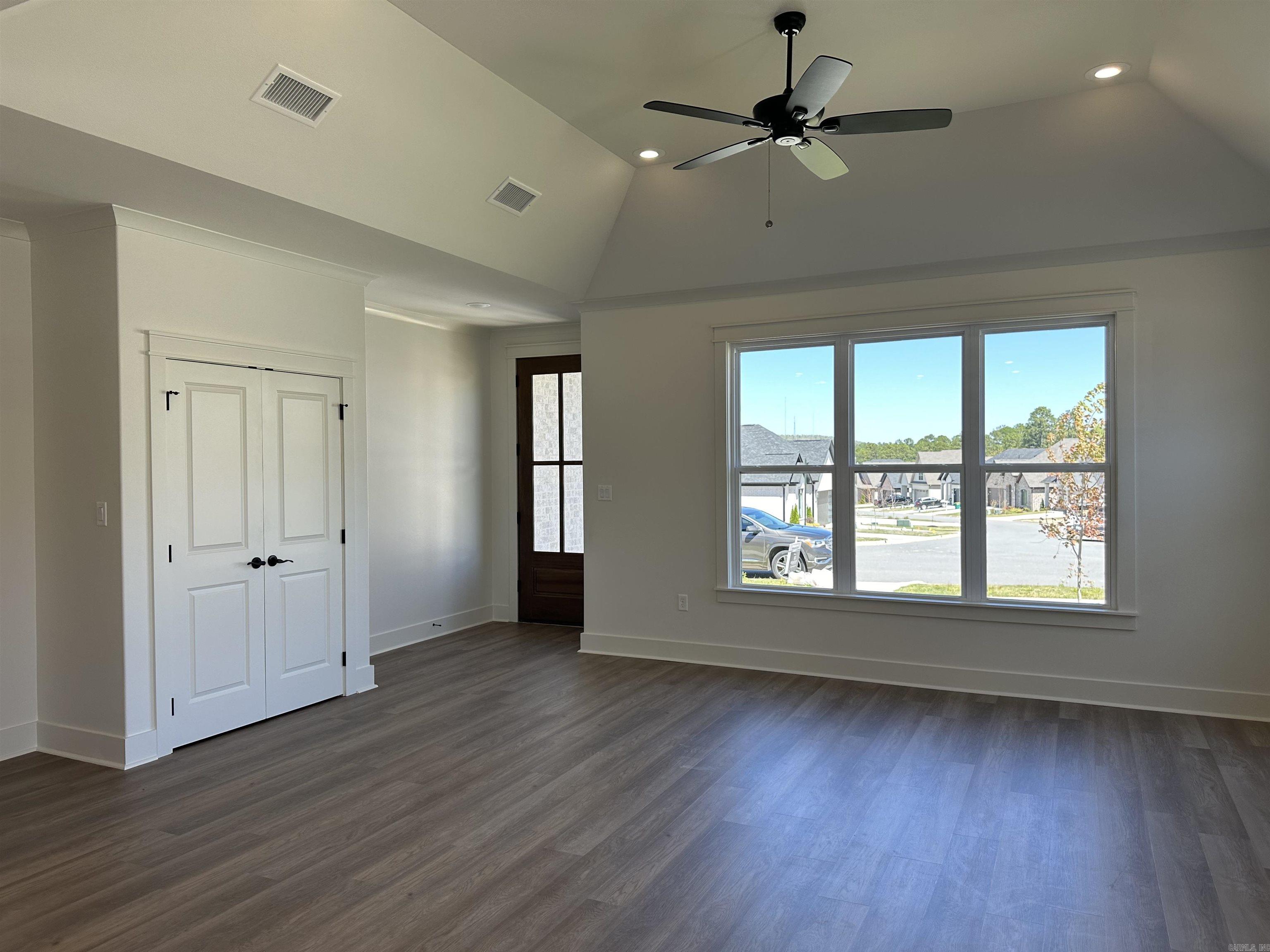 FLETCHER VALLEY "FLETCHER RIDGE" - Residential