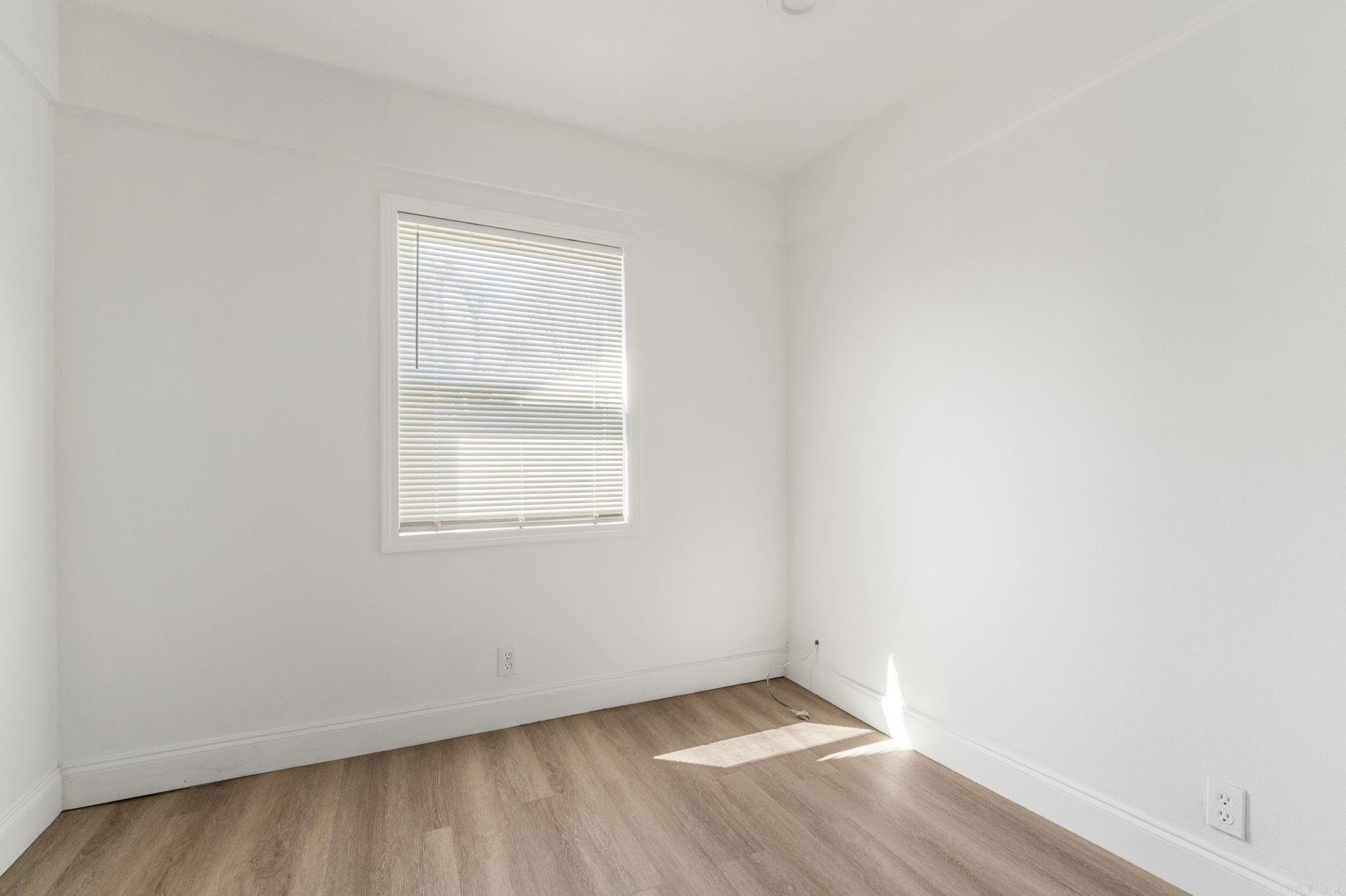 East Central - Residential