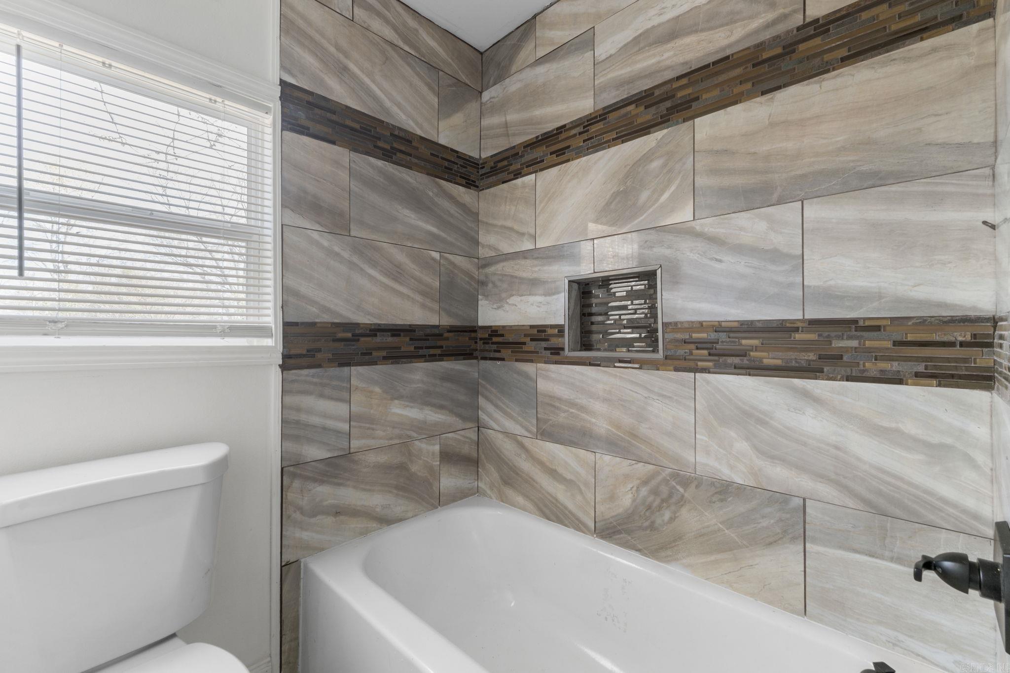 East Central - Residential