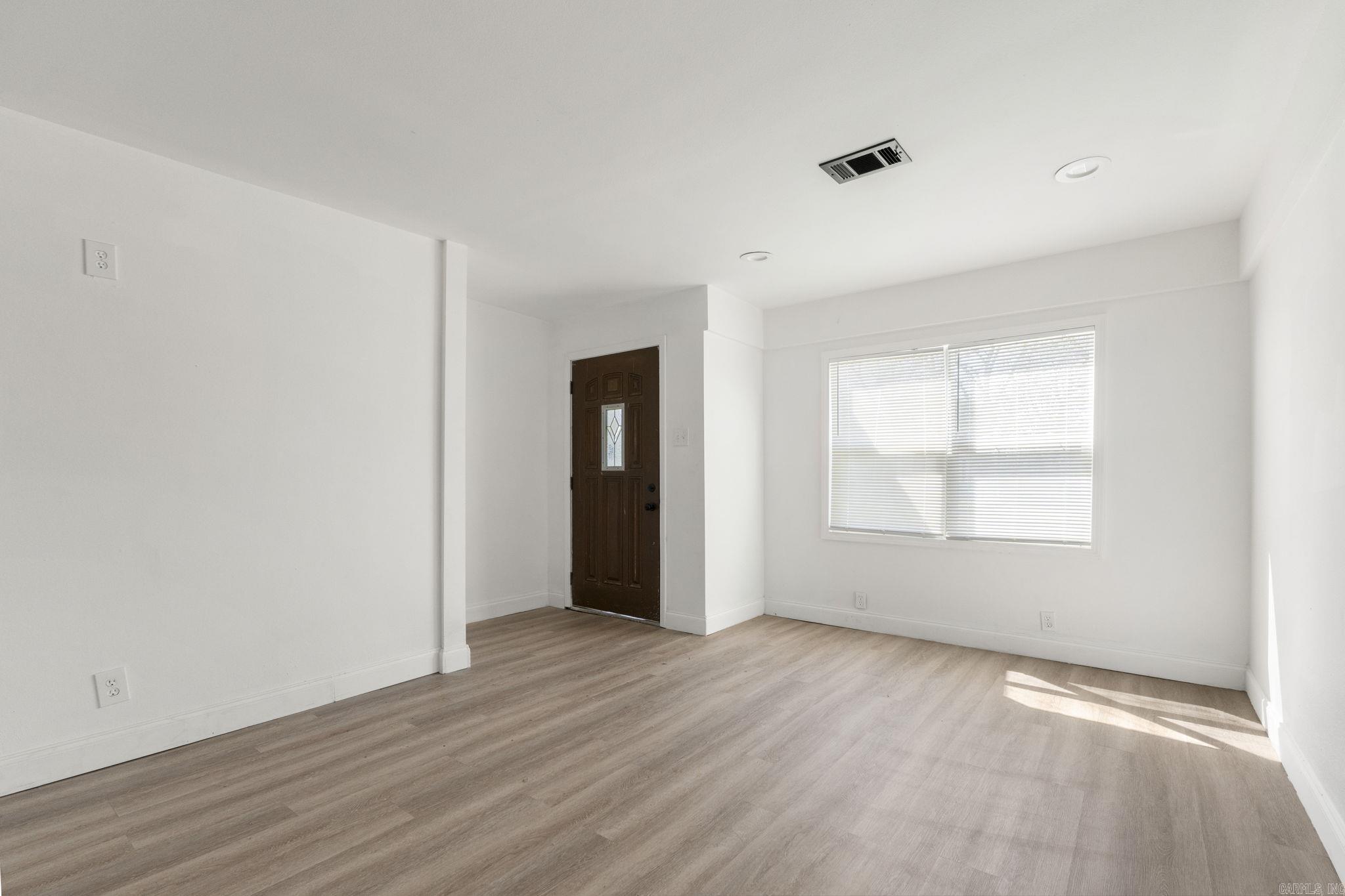 East Central - Residential