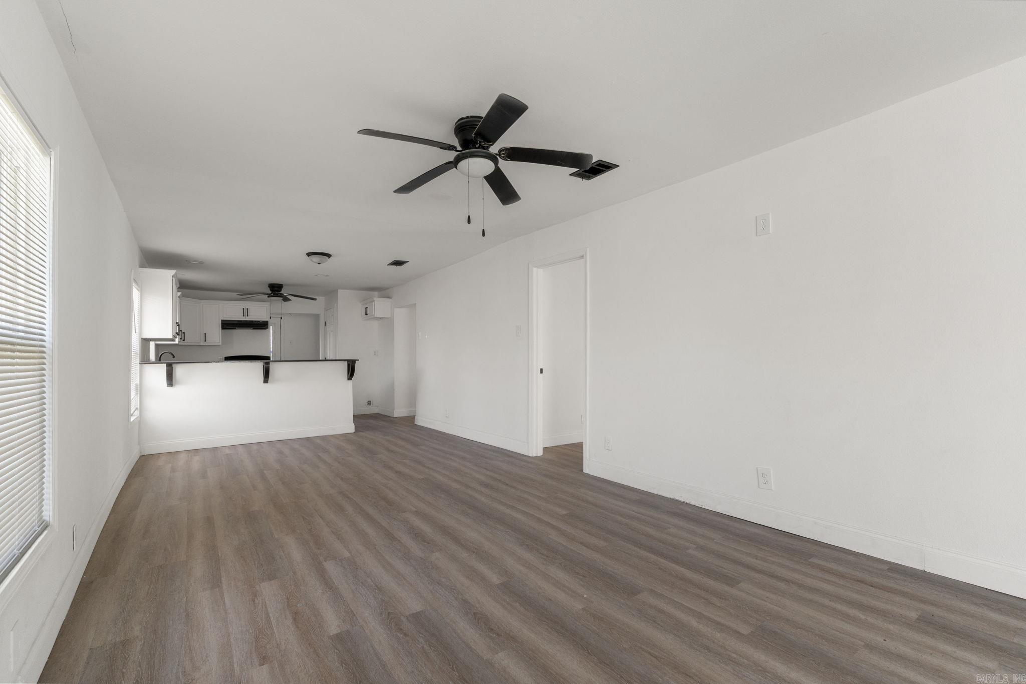 East Central - Residential