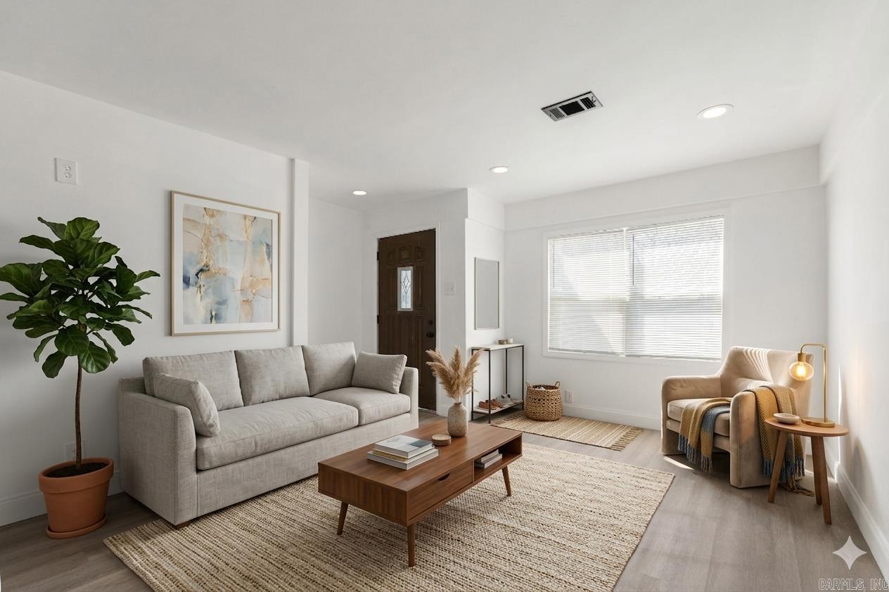 East Central - Residential