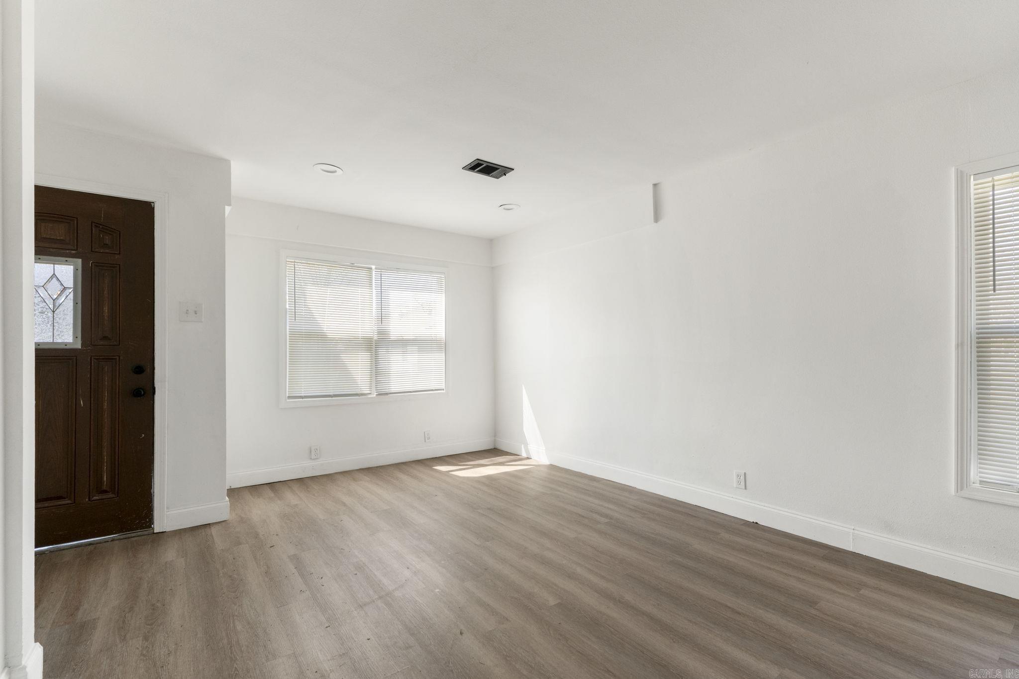 East Central - Residential