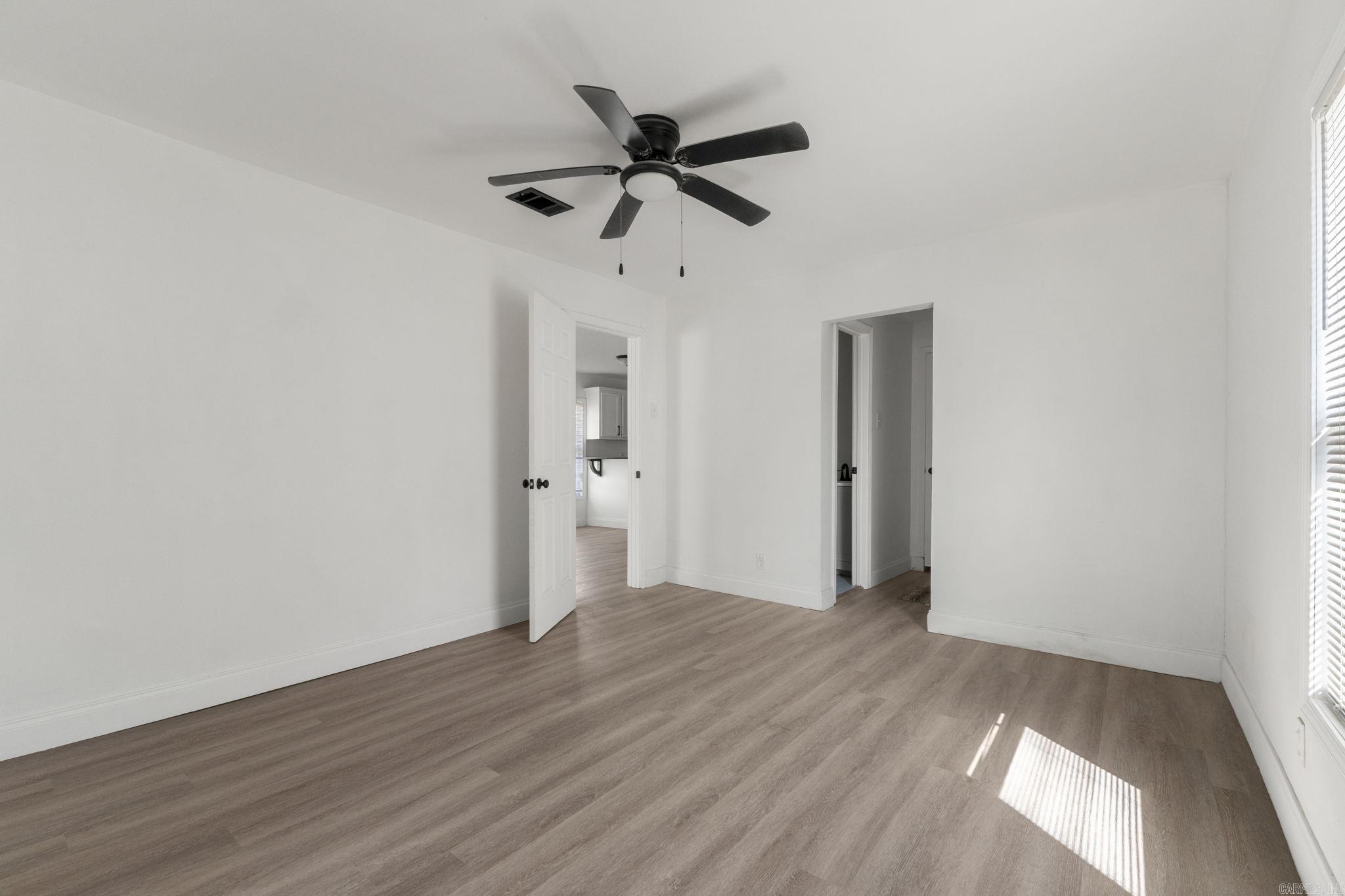 East Central - Residential