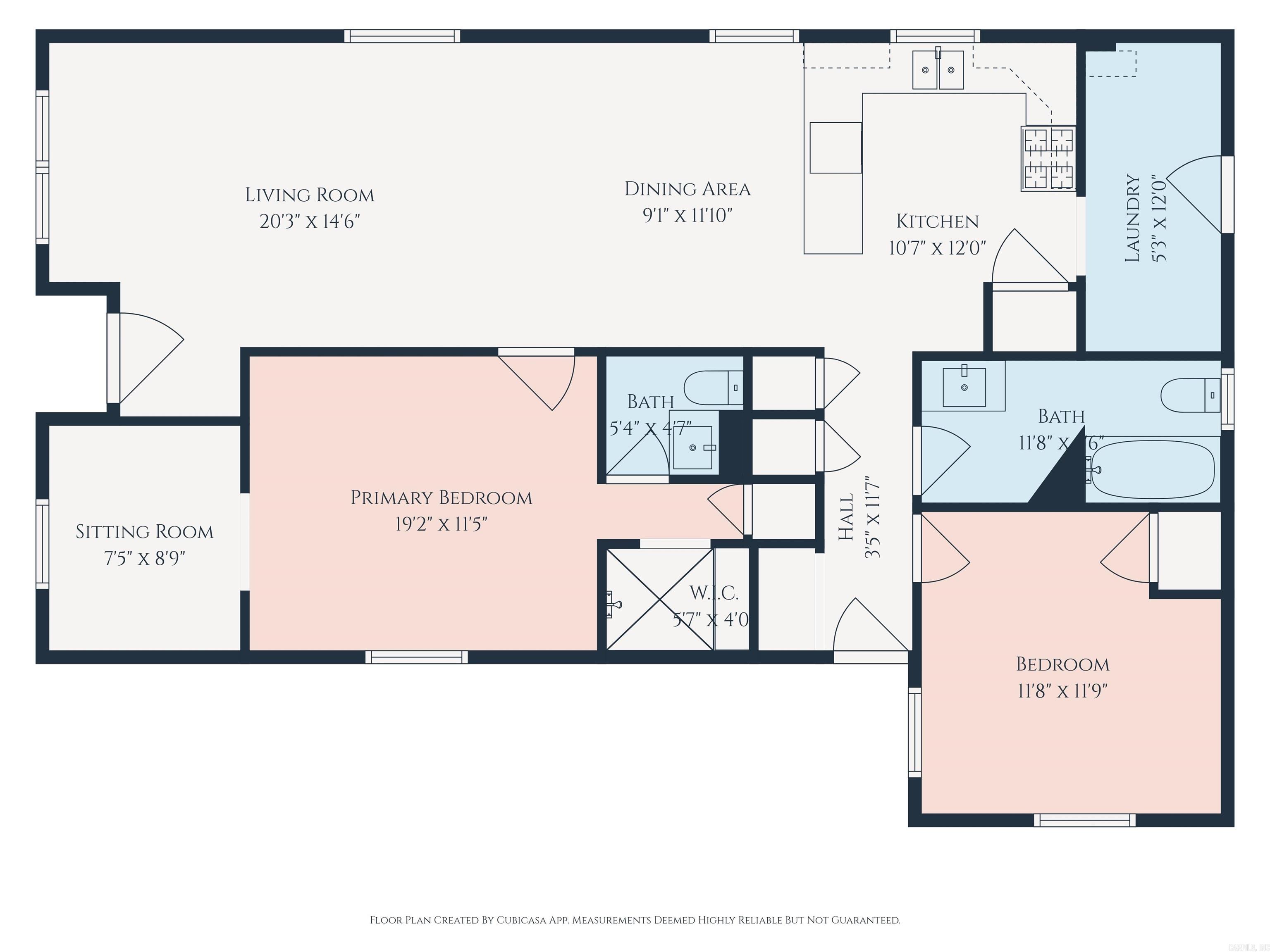 East Central - Residential