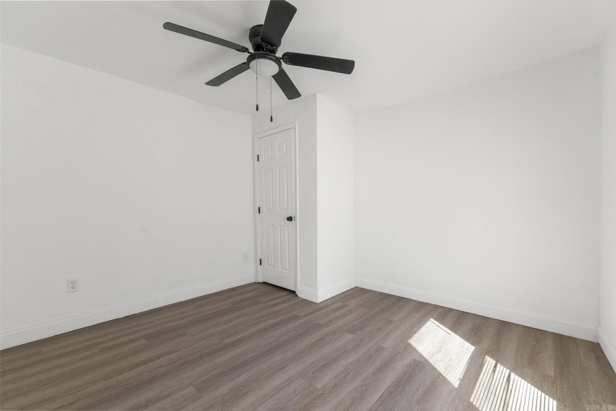 East Central - Residential