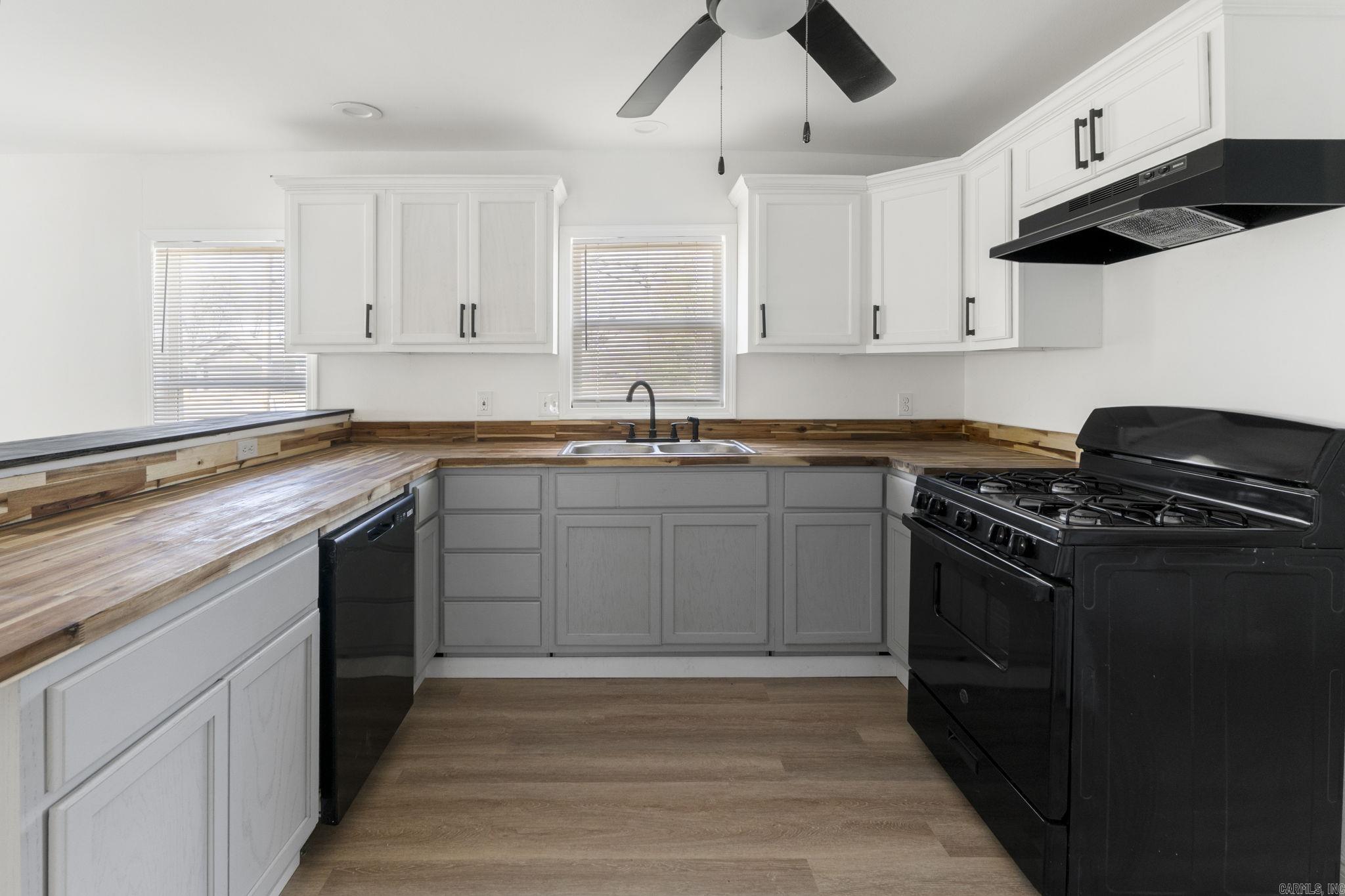 East Central - Residential