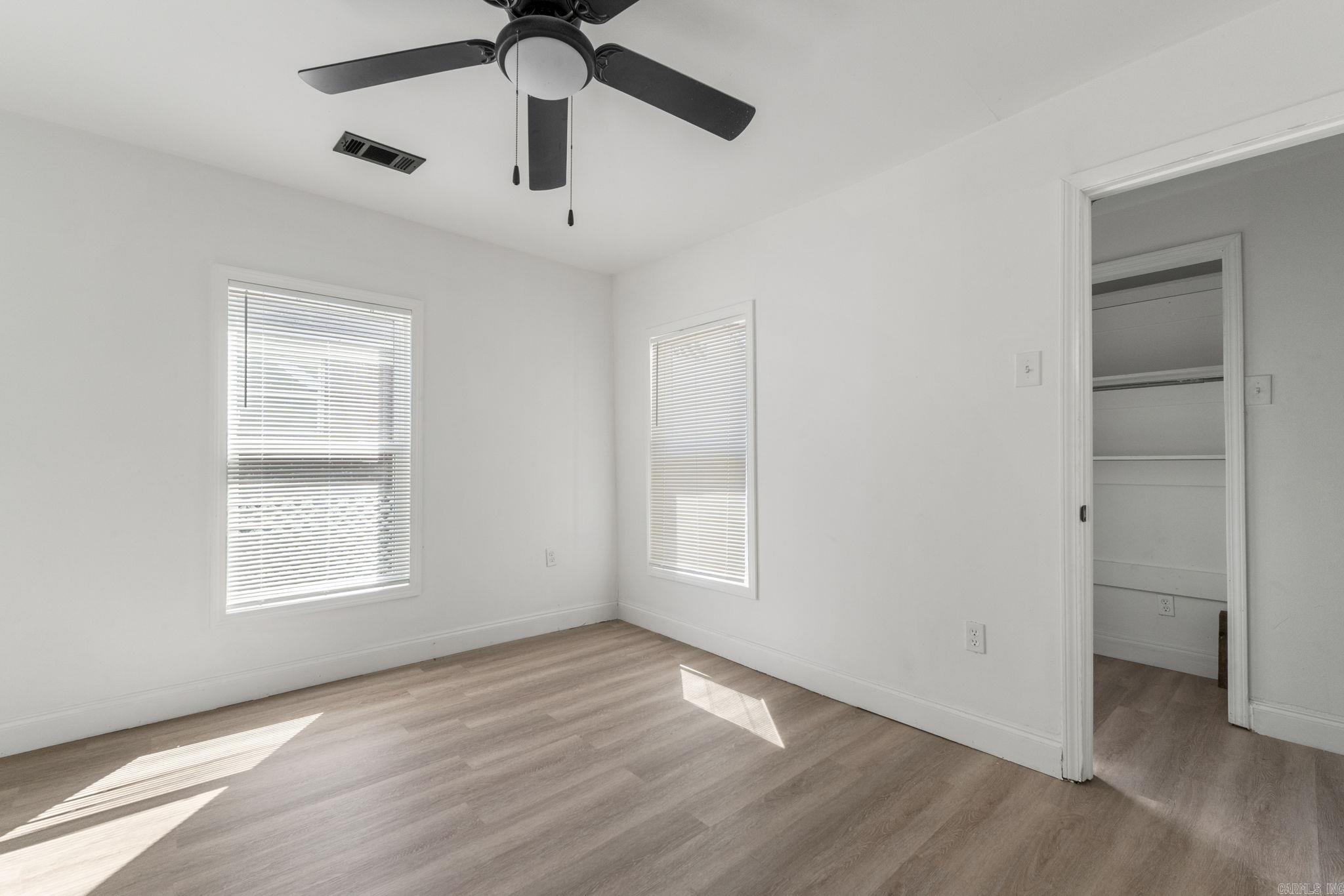 East Central - Residential