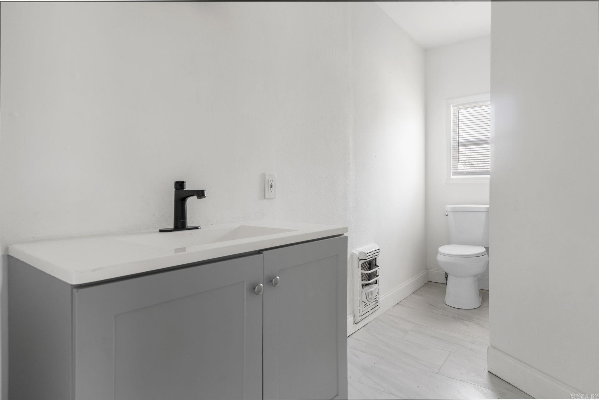 East Central - Residential