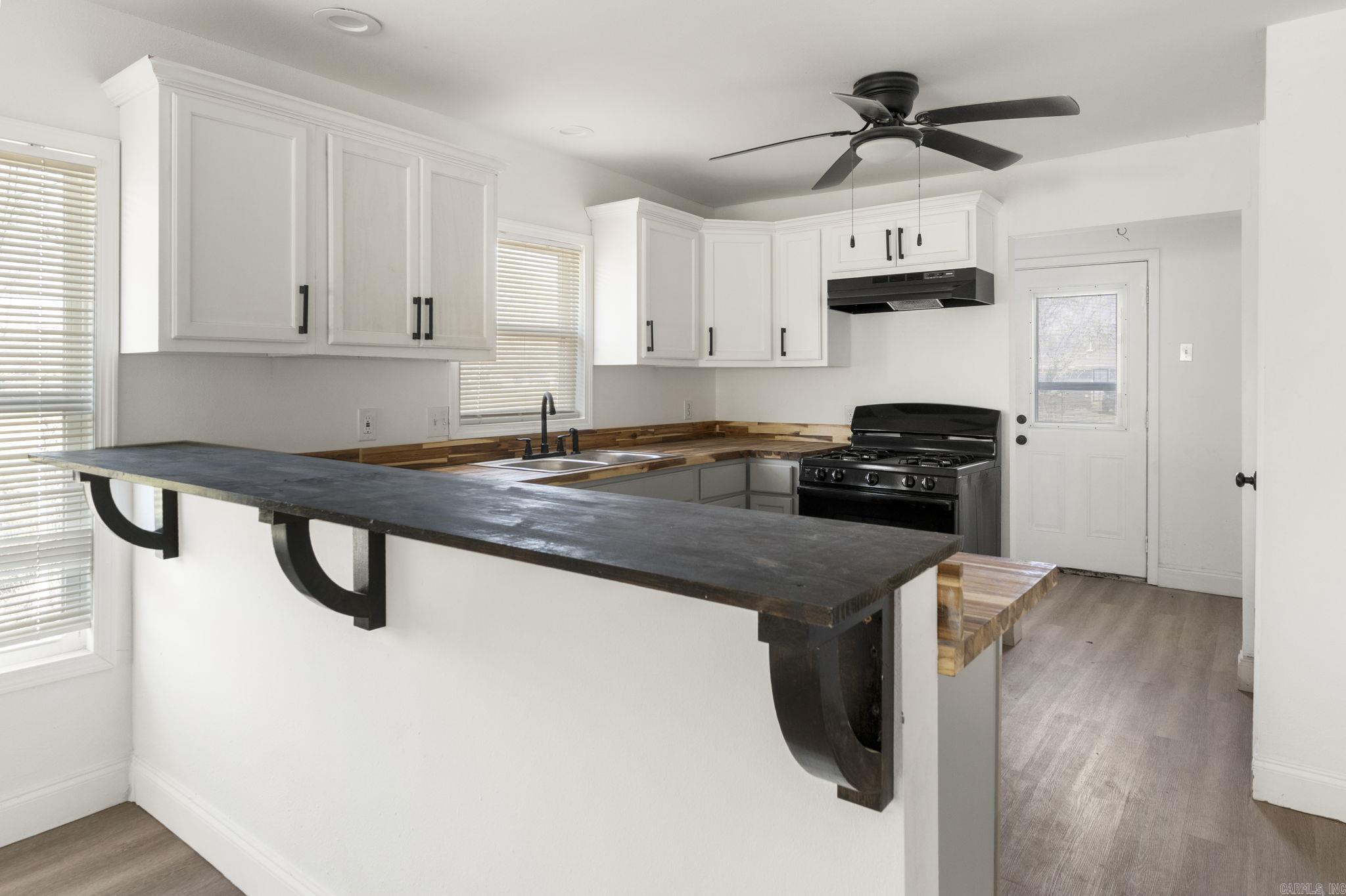 East Central - Residential