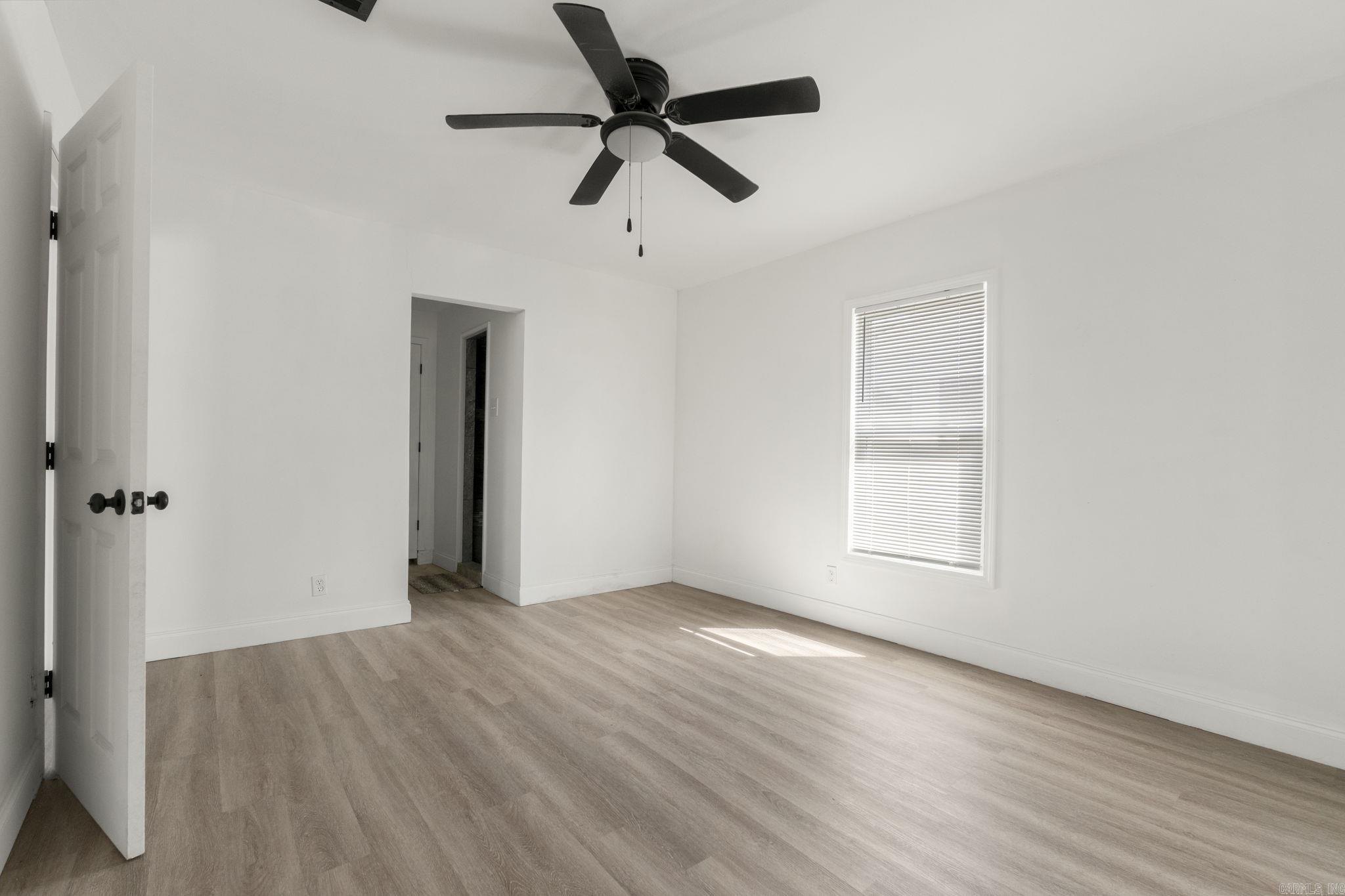 East Central - Residential