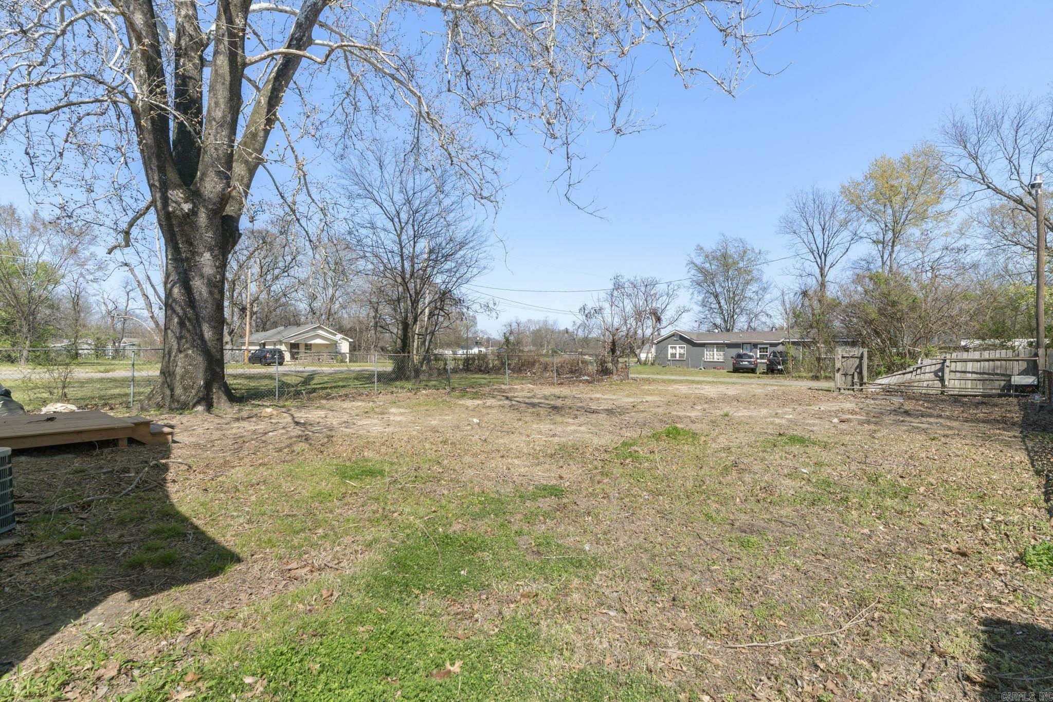 East Central - Residential