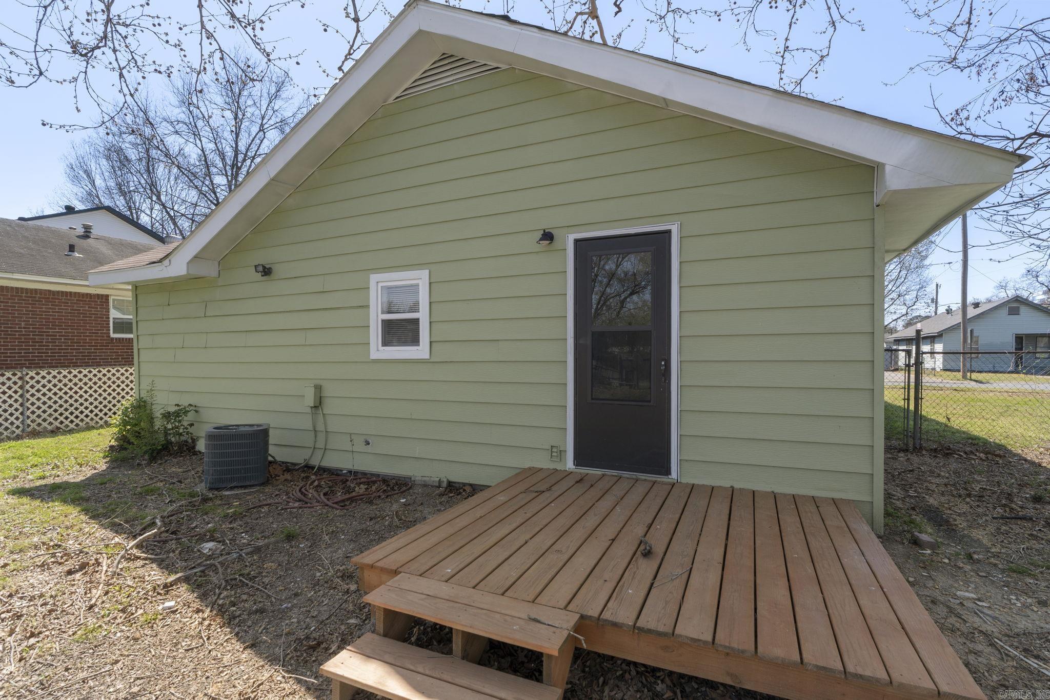 East Central - Residential