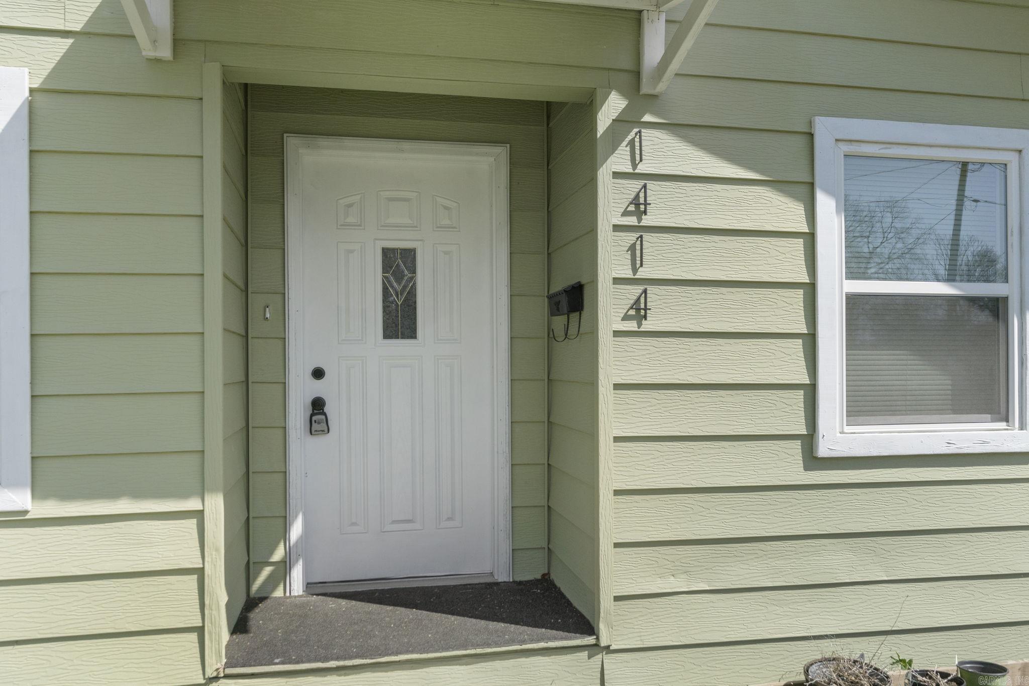 East Central - Residential