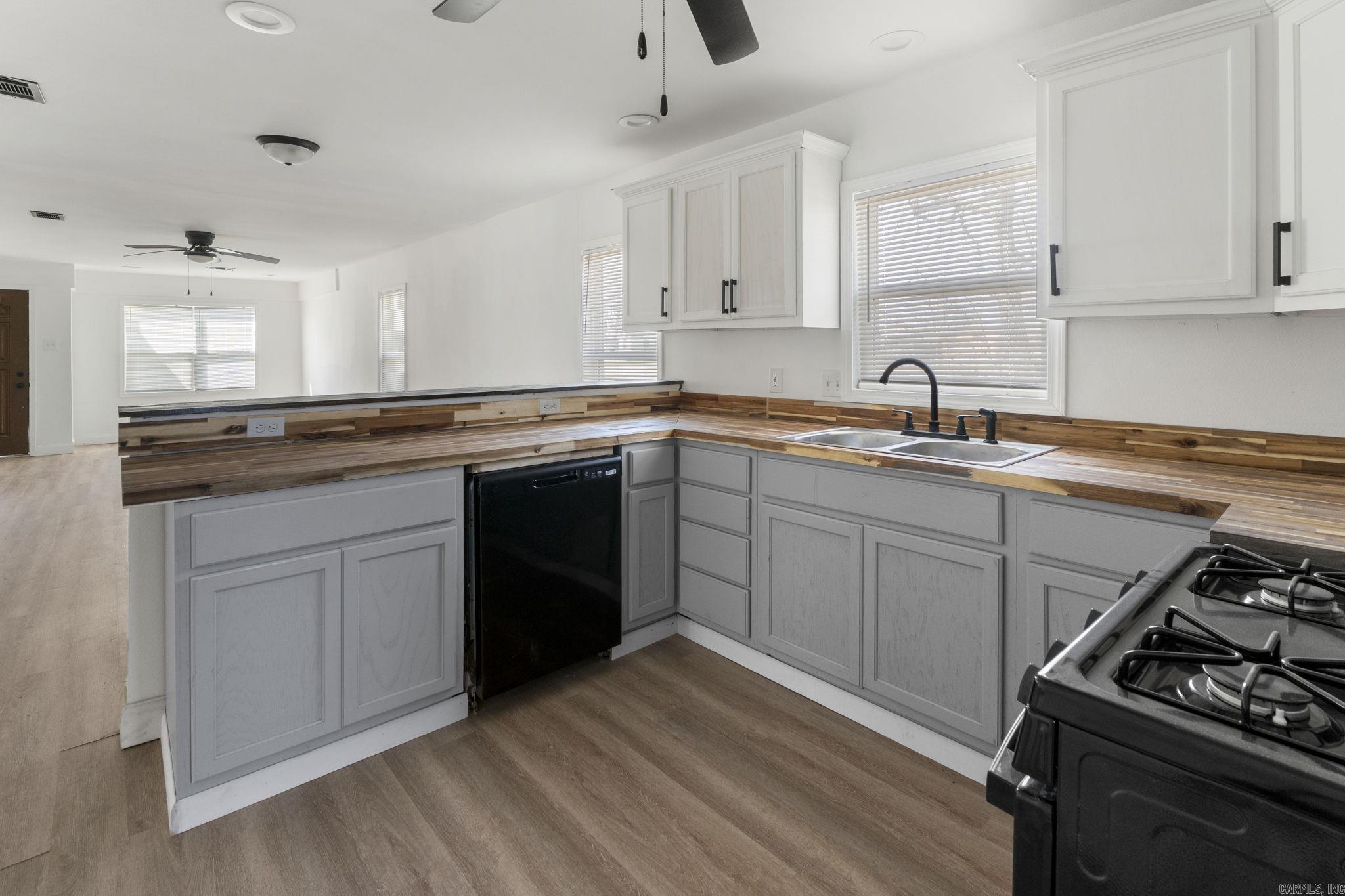 East Central - Residential