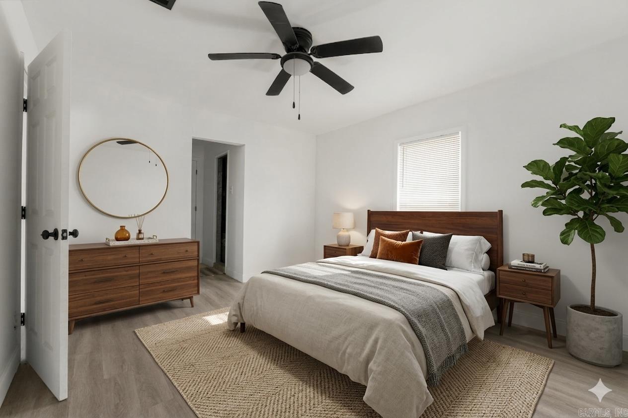 East Central - Residential