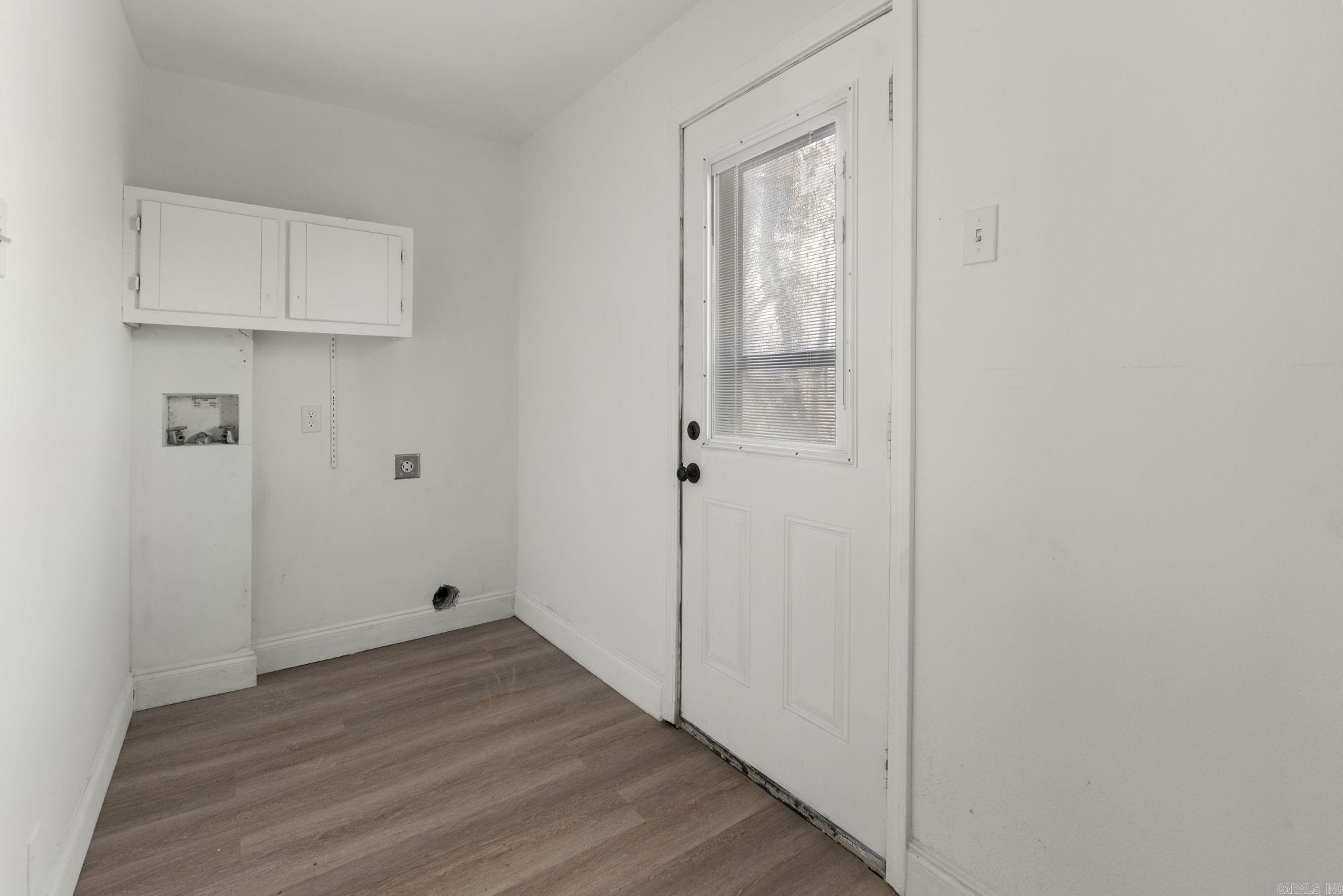 East Central - Residential