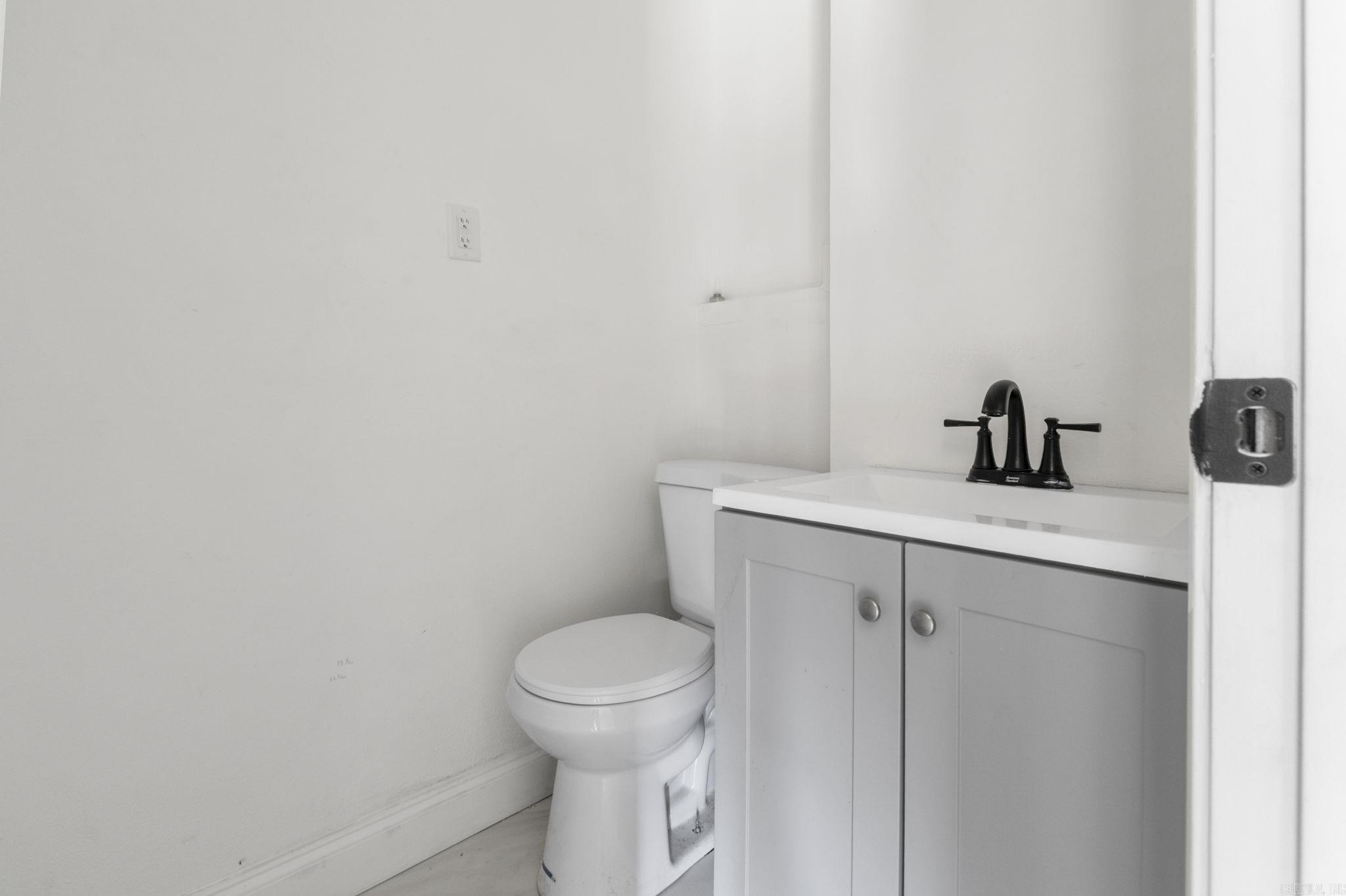 East Central - Residential