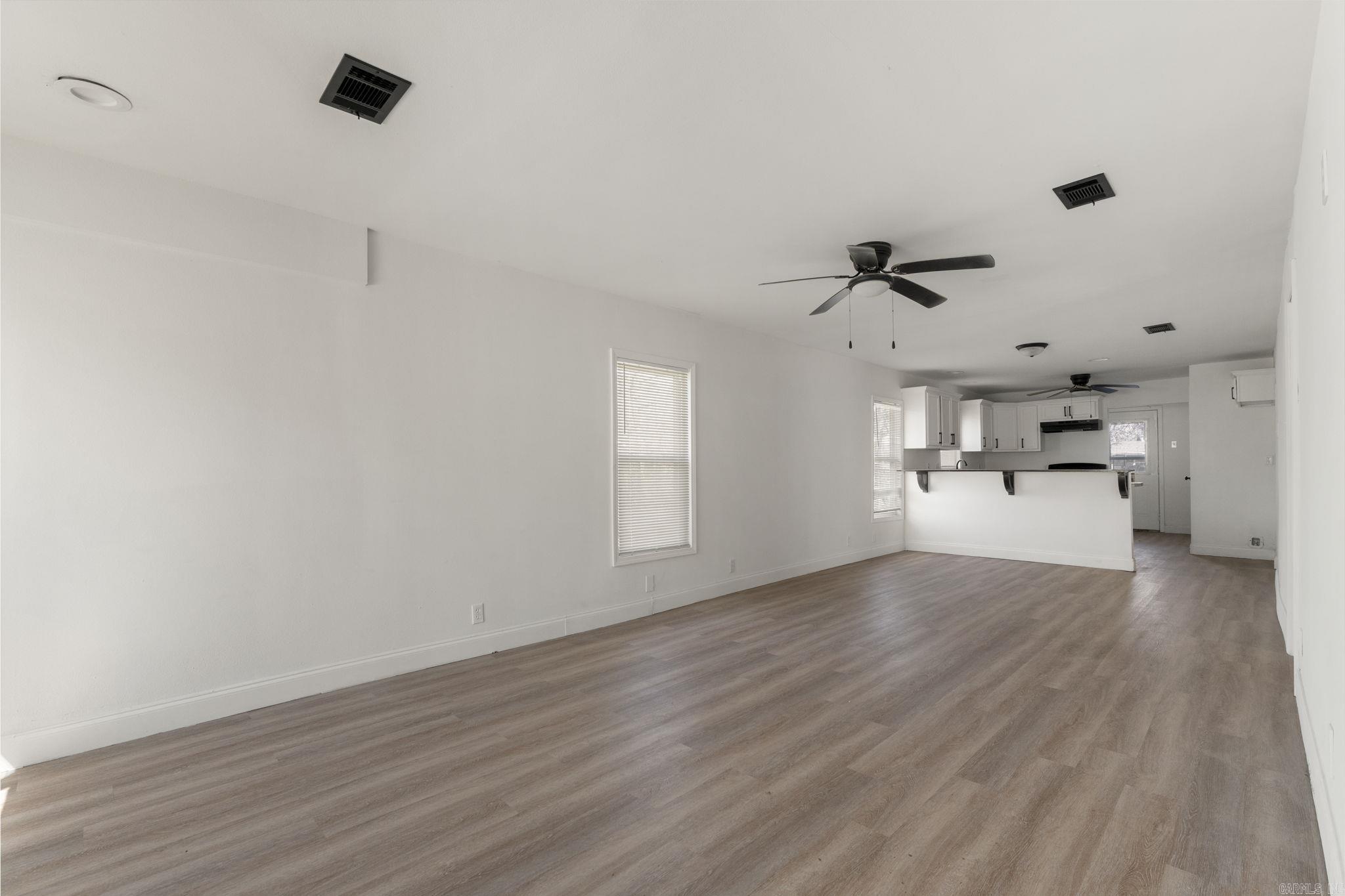 East Central - Residential