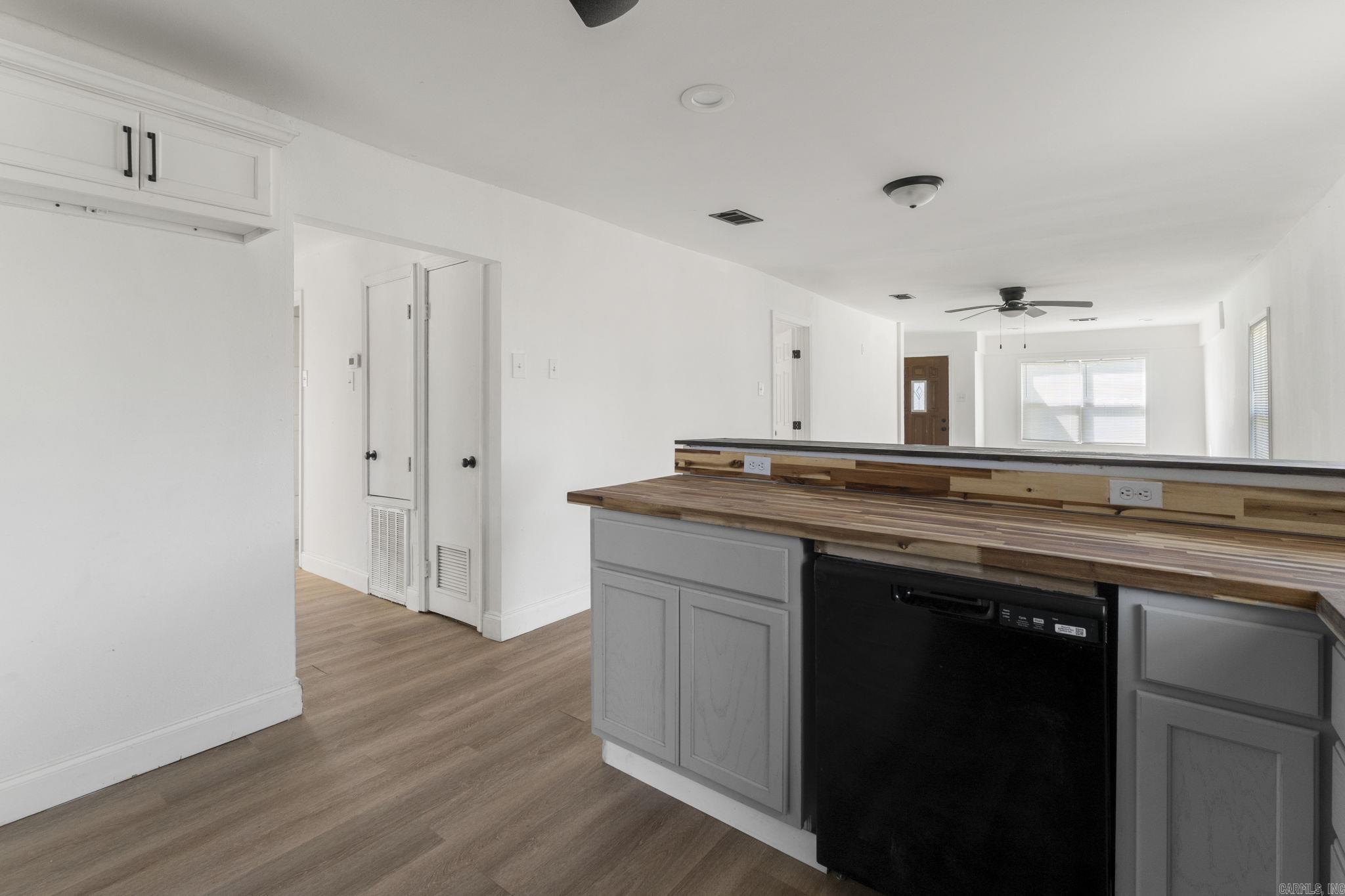 East Central - Residential