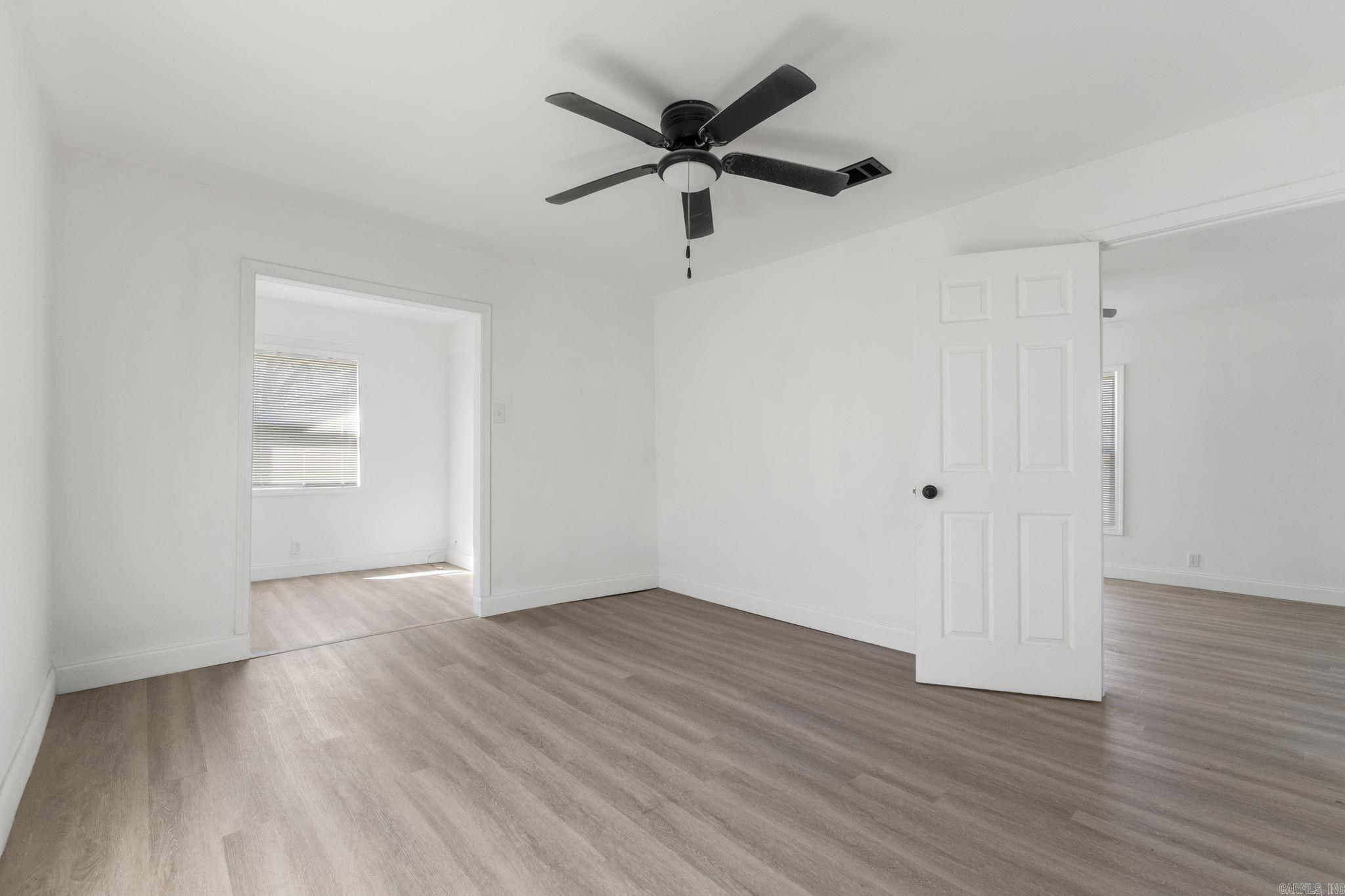 East Central - Residential