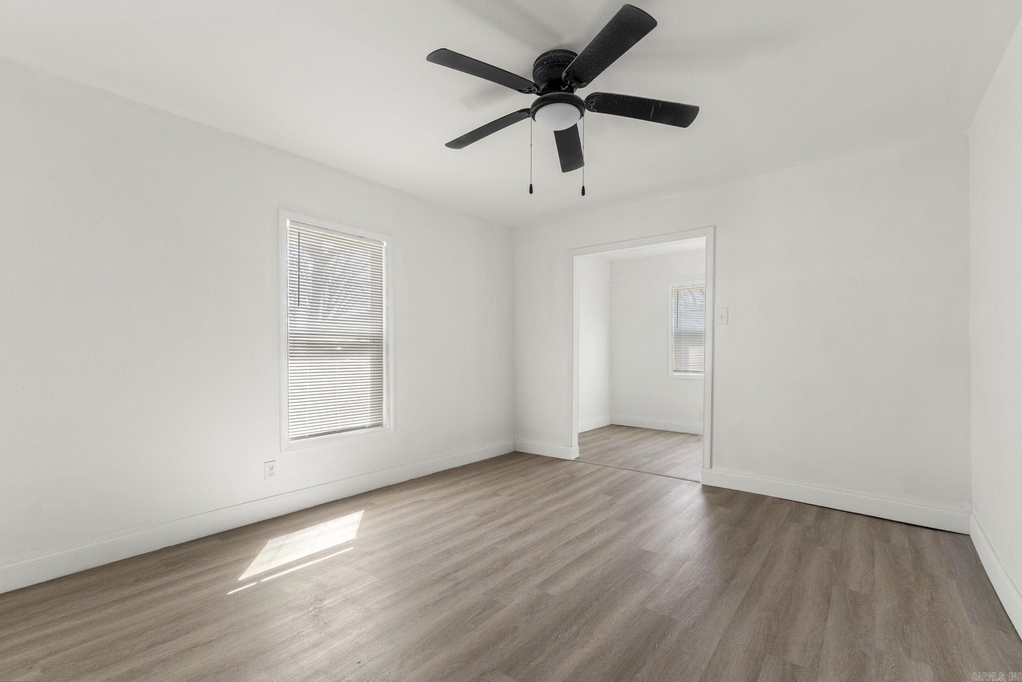 East Central - Residential