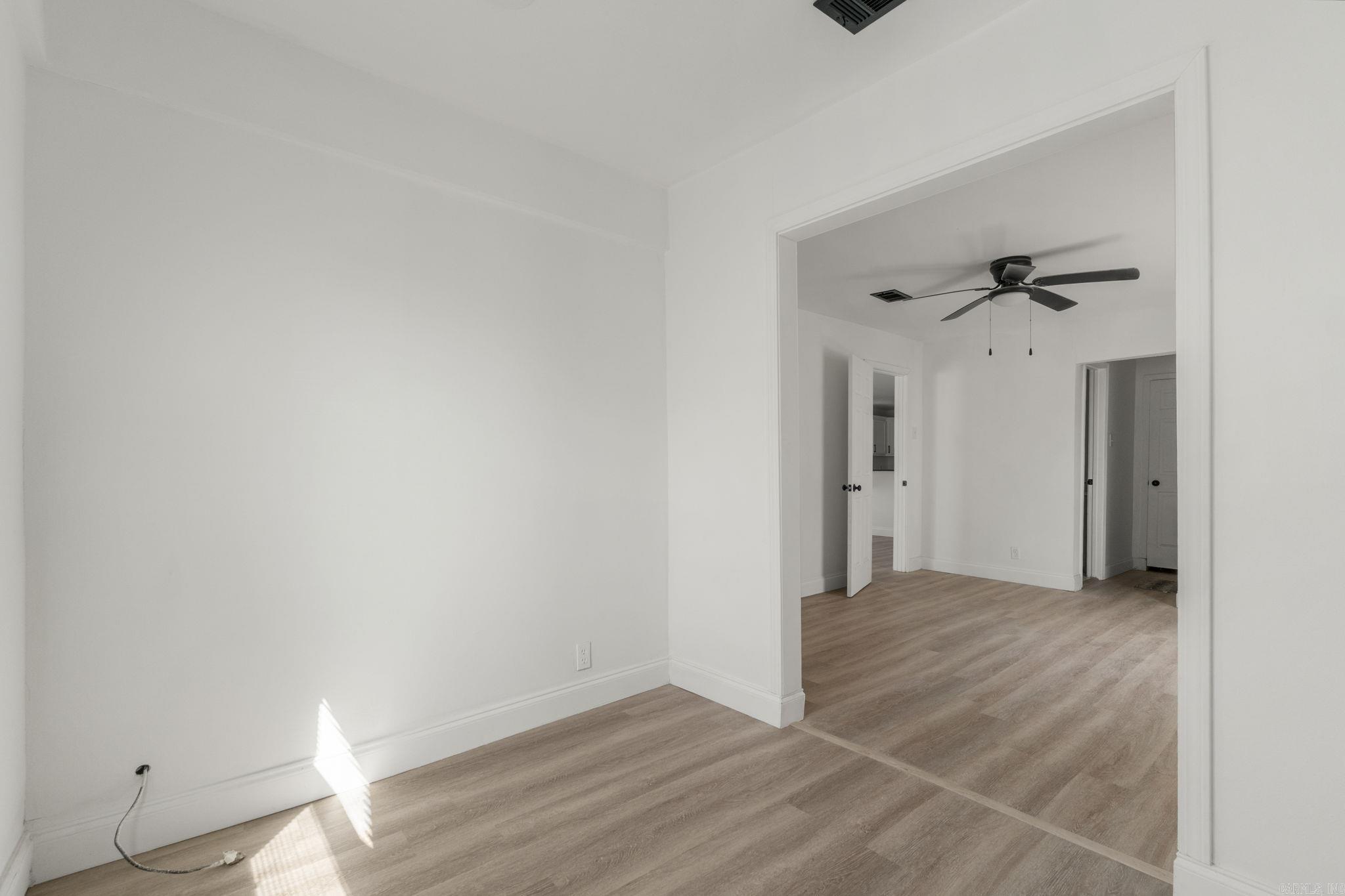 East Central - Residential