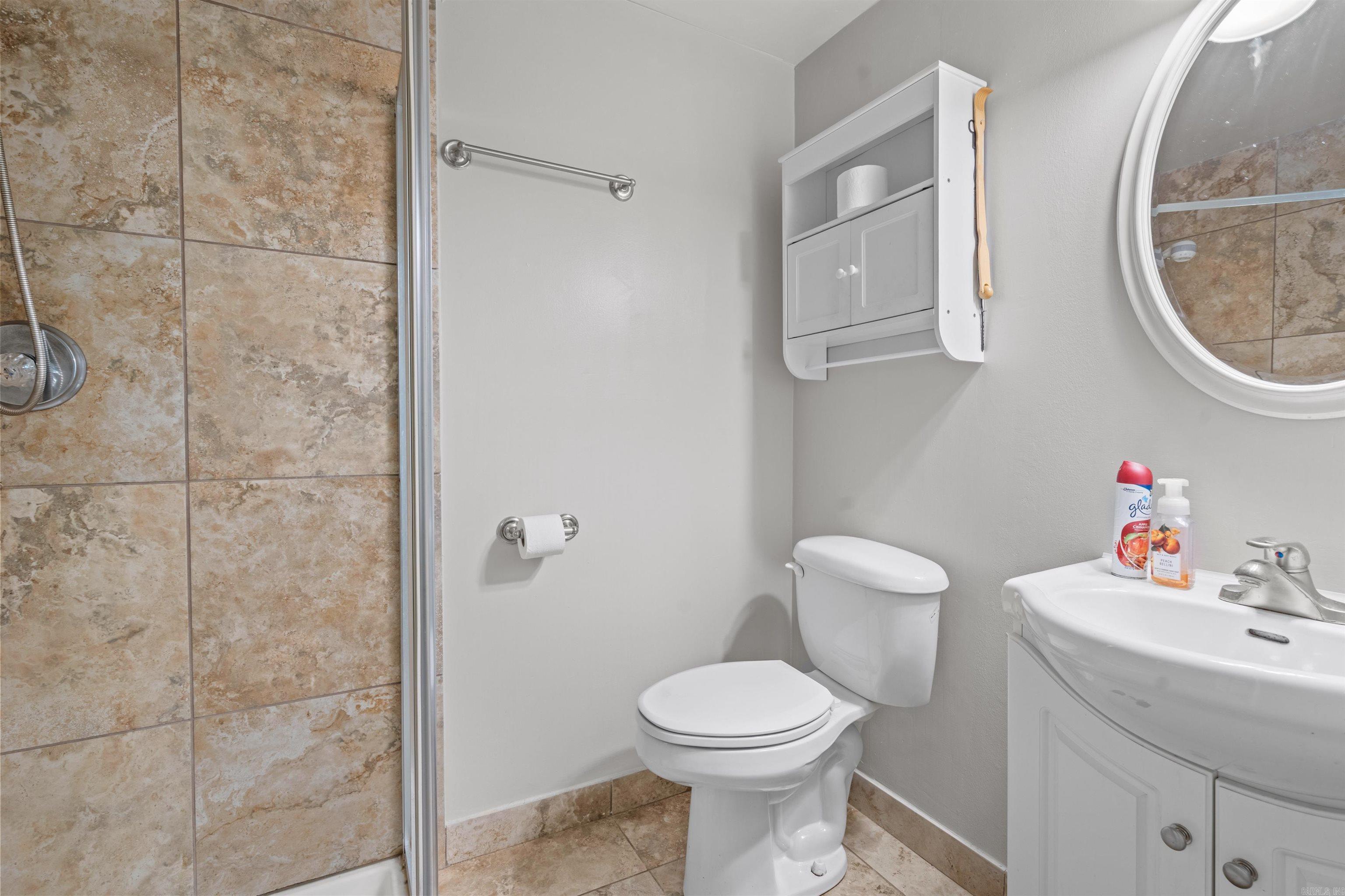 Hot Springs Unplatted - Residential