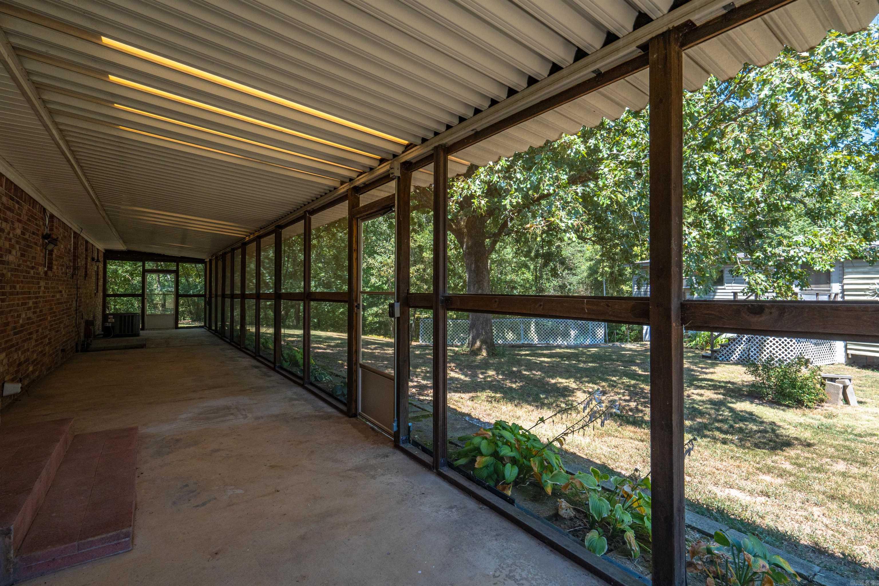 Hot Springs Unplatted - Residential