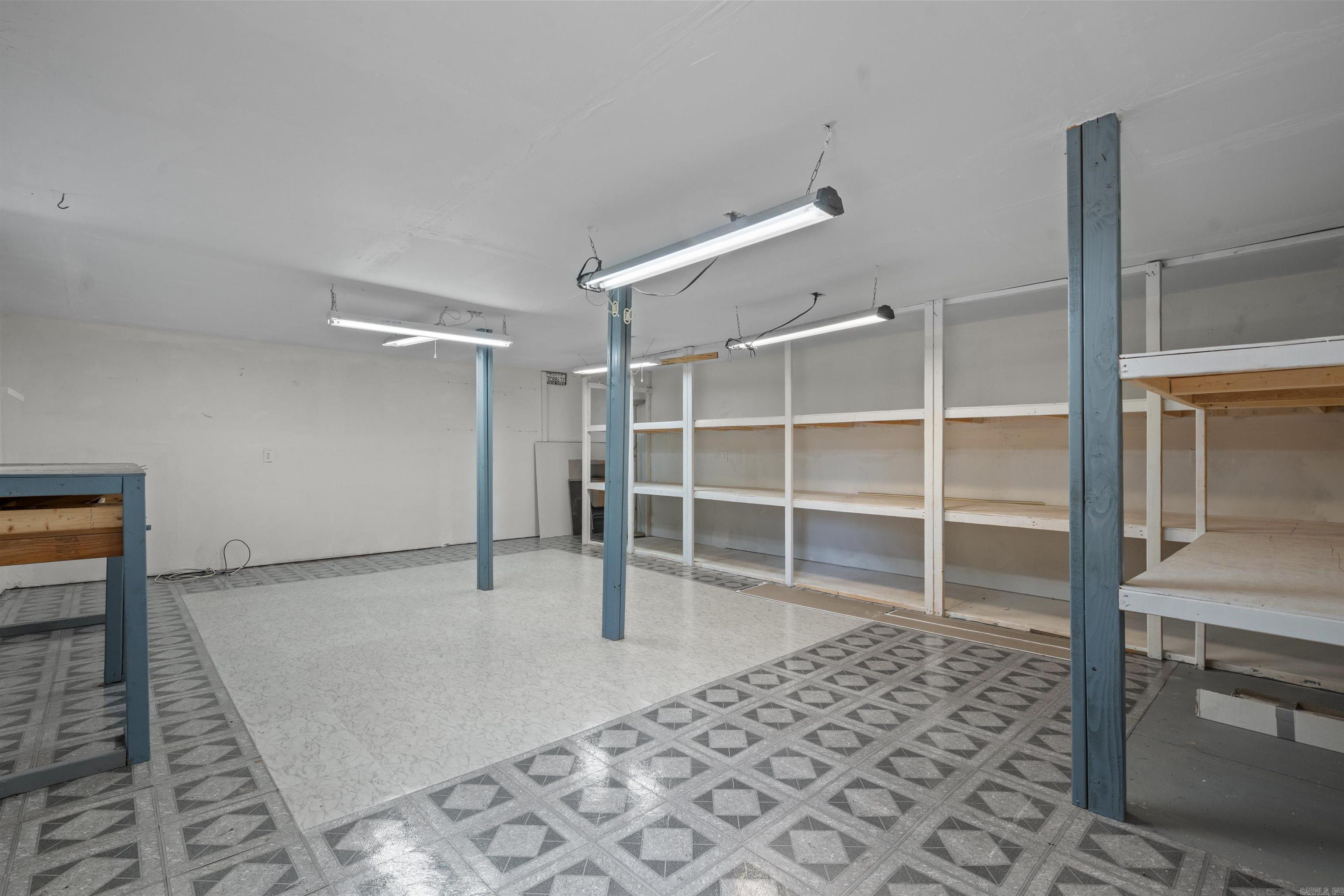 Hot Springs Unplatted - Residential