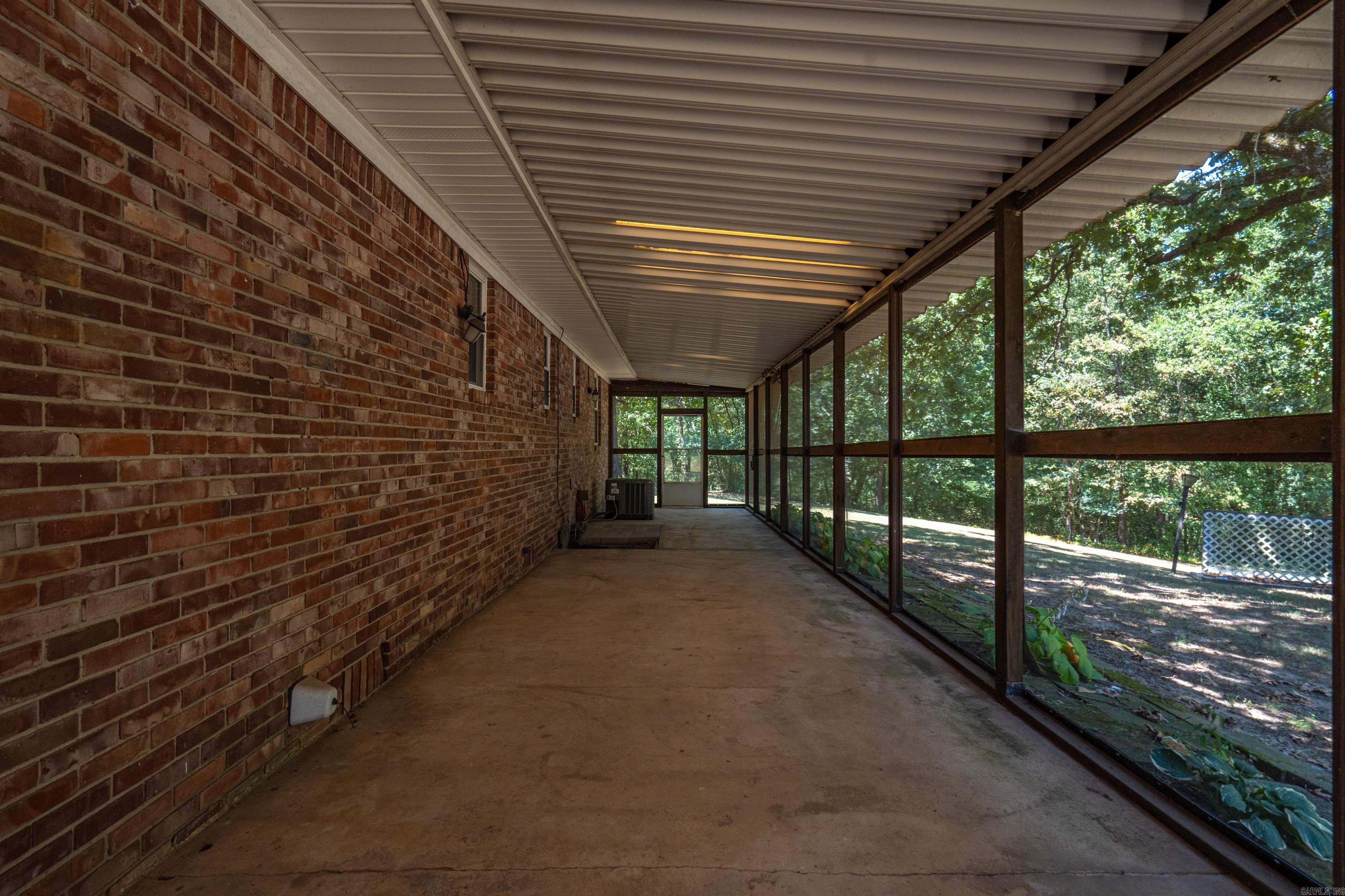 Hot Springs Unplatted - Residential