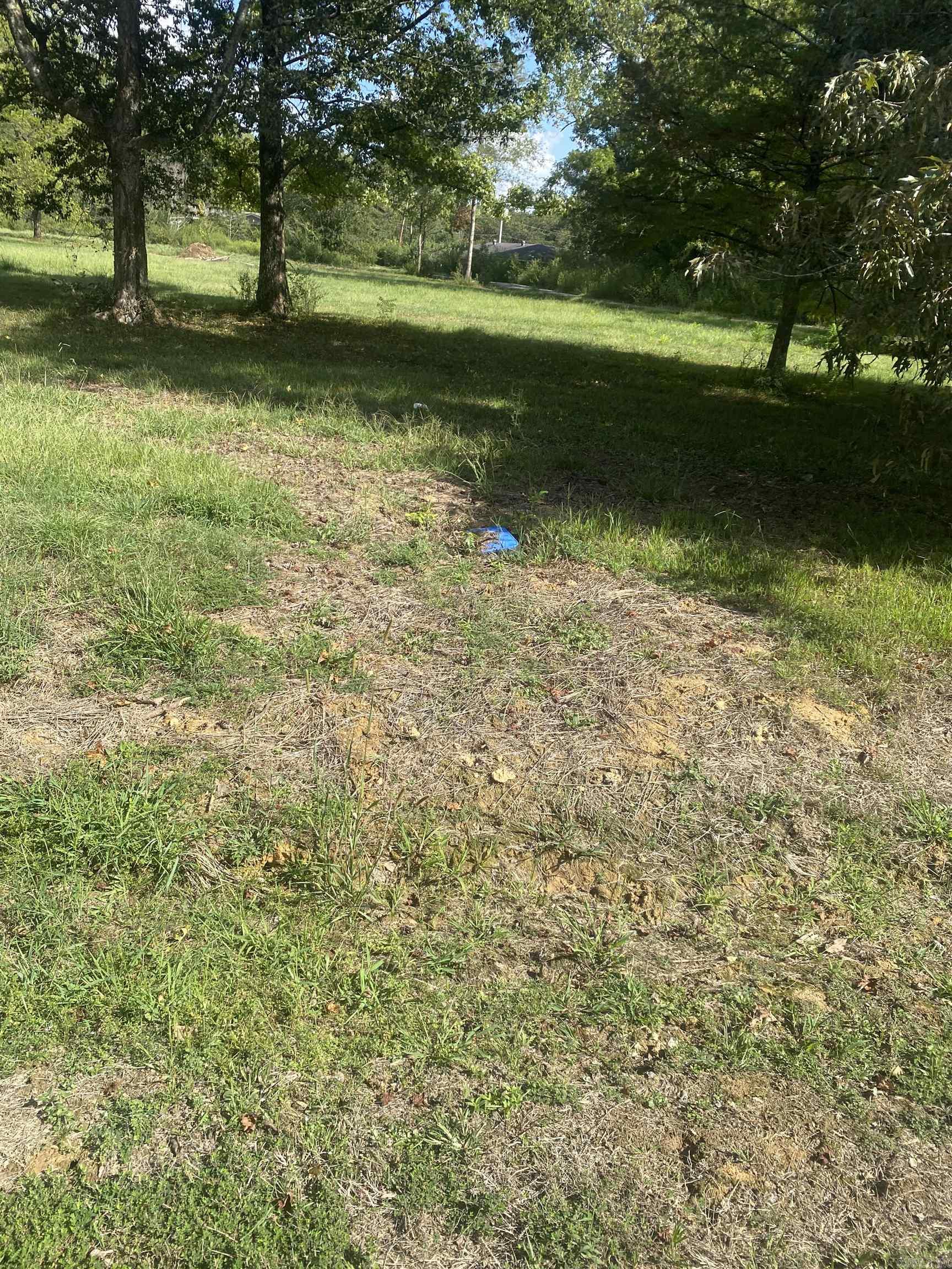 CYPRESS ACRES SUBDIVISION - Land