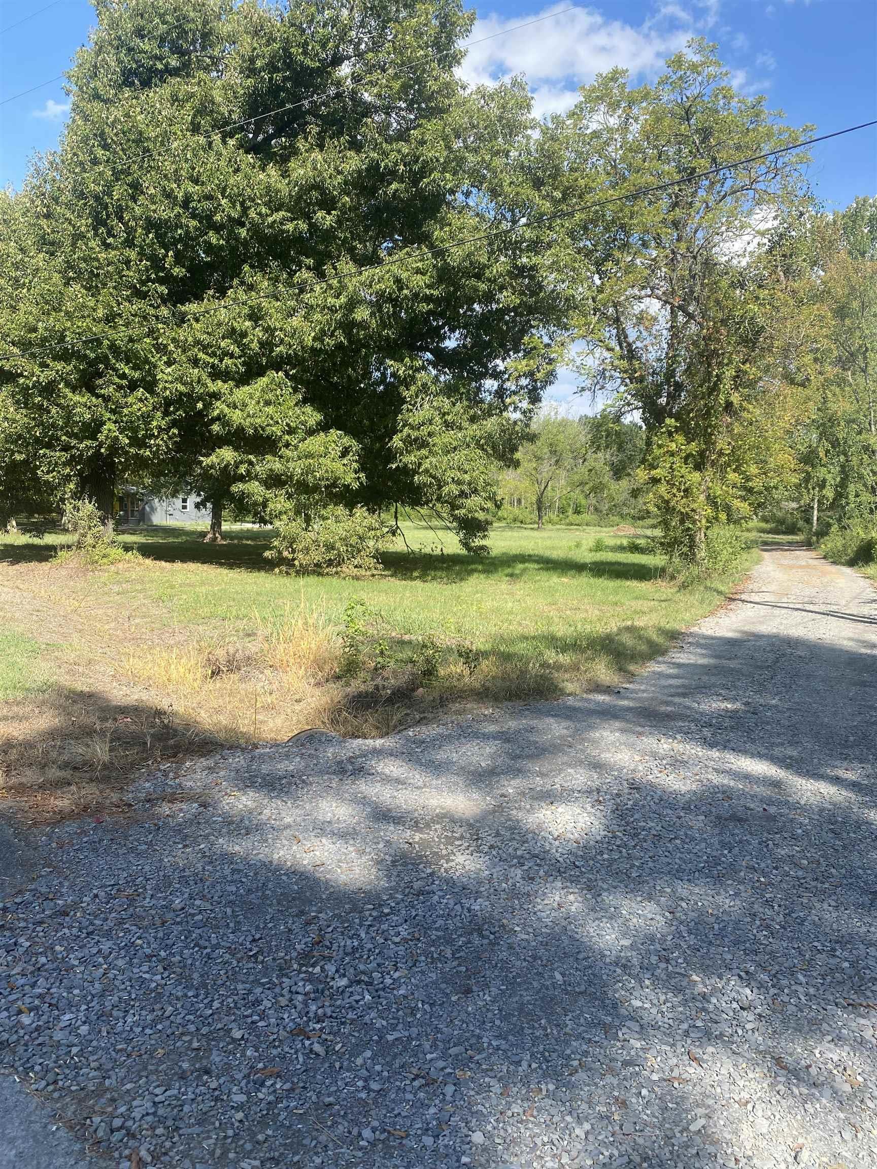 CYPRESS ACRES SUBDIVISION - Land