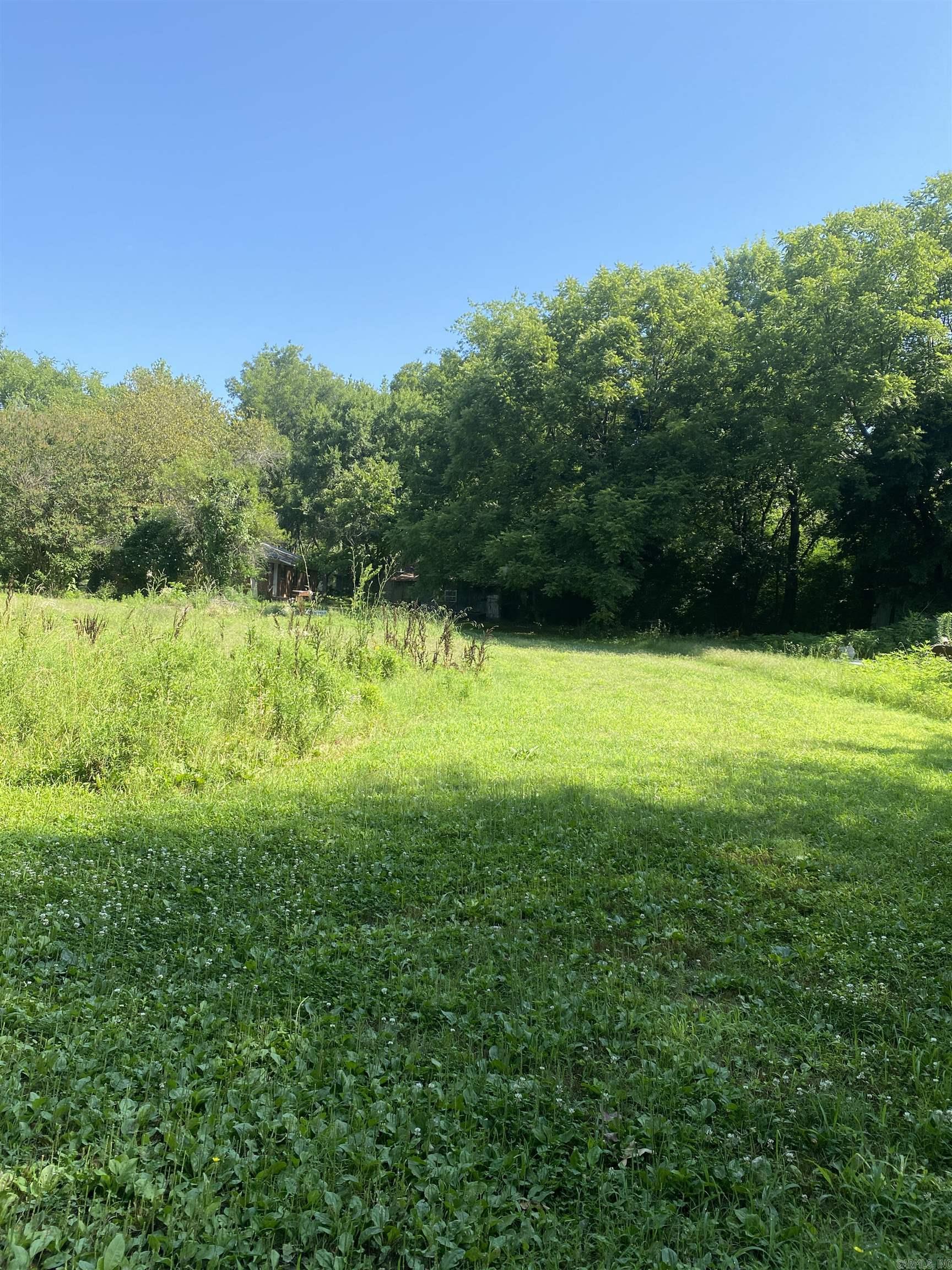 CYPRESS ACRES SUBDIVISION - Land