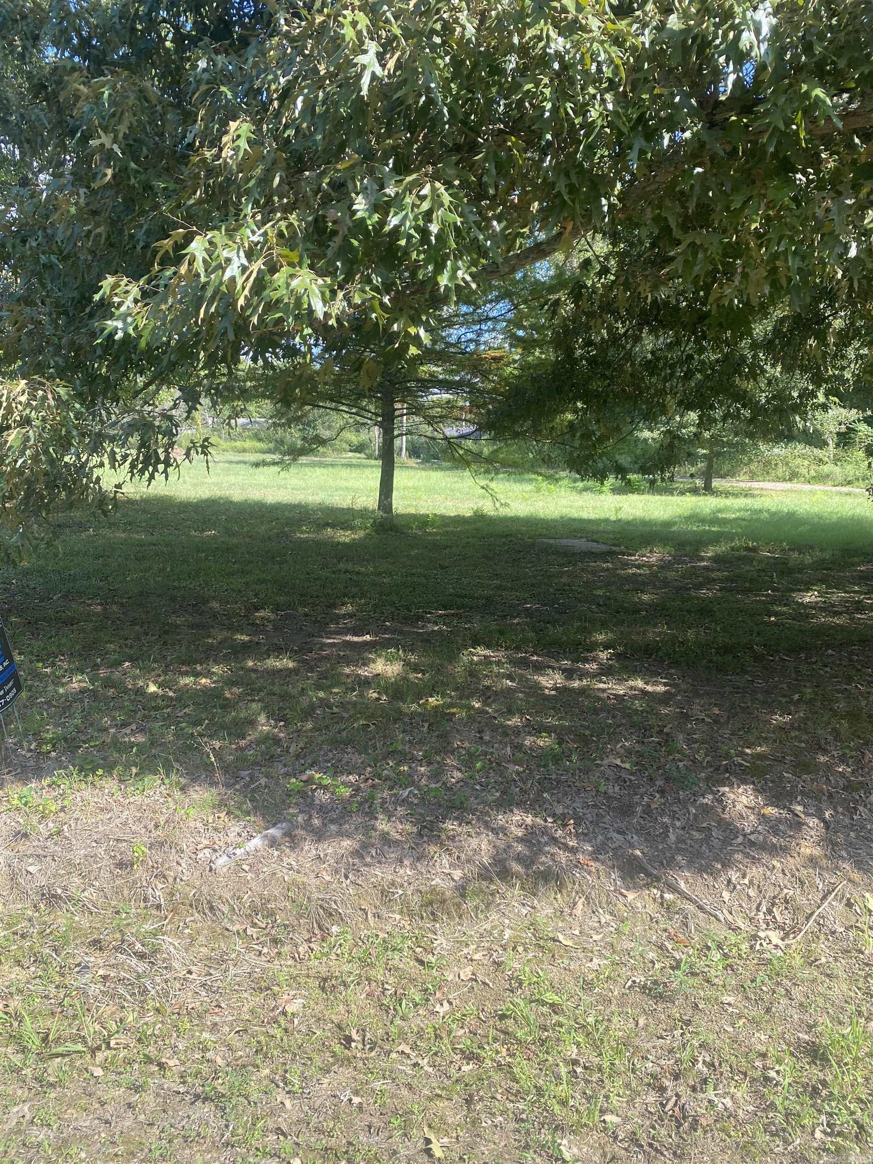 CYPRESS ACRES SUBDIVISION - Land