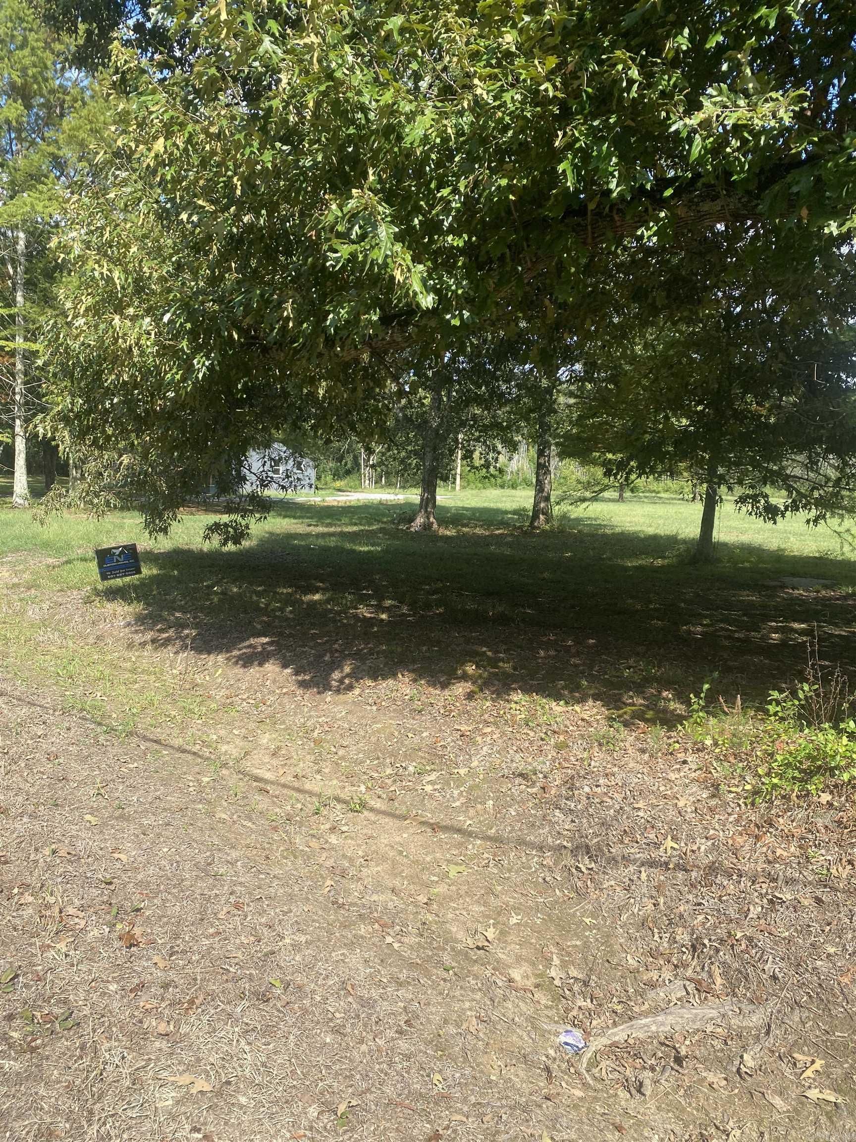 CYPRESS ACRES SUBDIVISION - Land