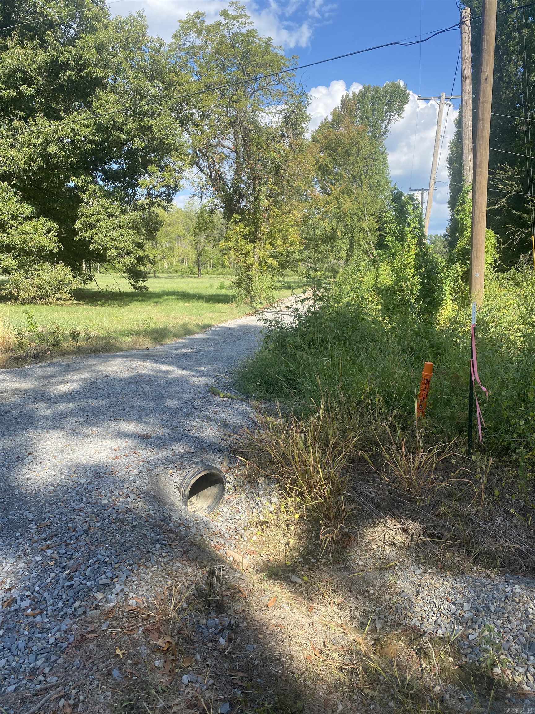 CYPRESS ACRES SUBDIVISION - Land